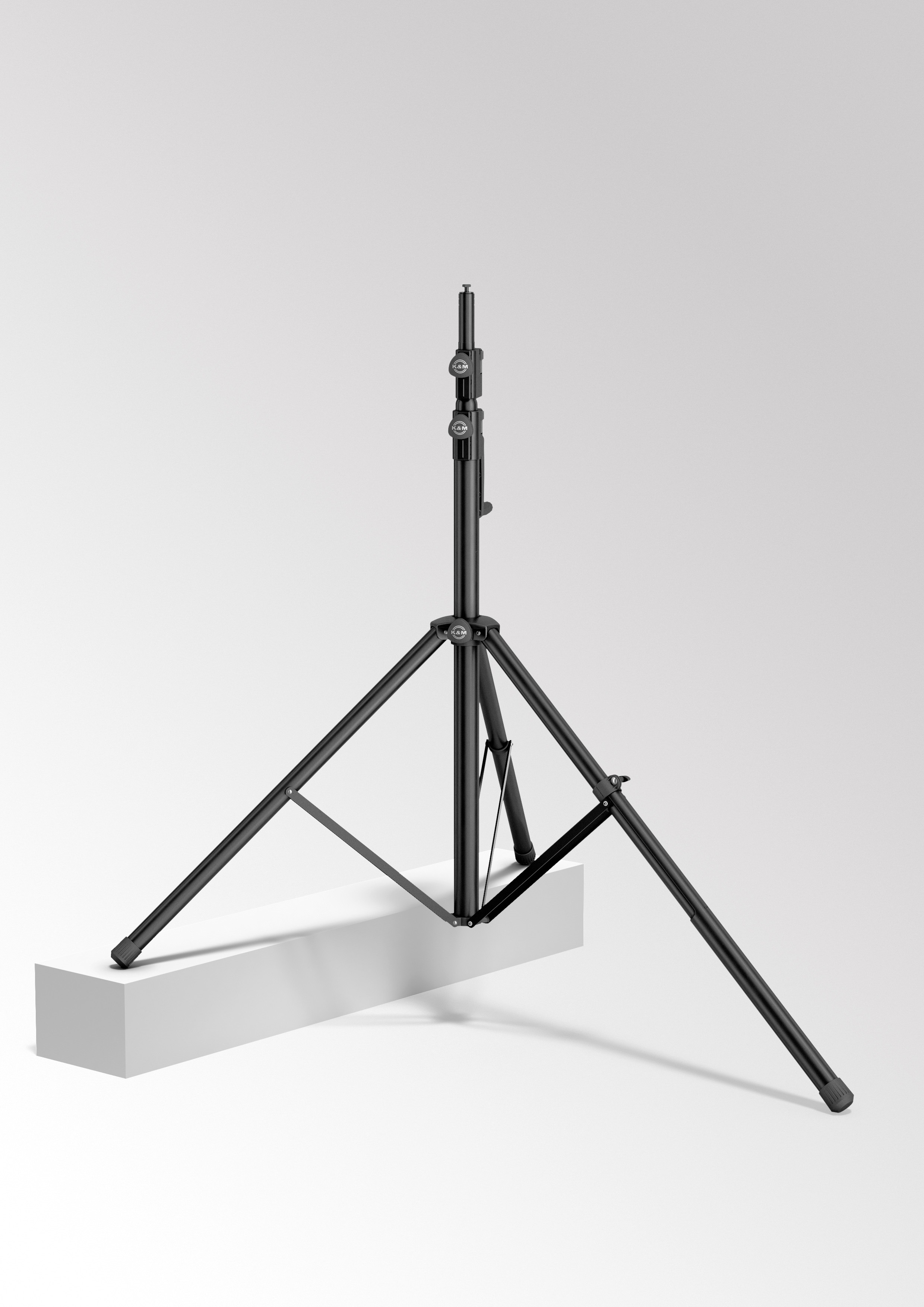 K&M 24730 Wind-up stand »3000« (obrázek 8)