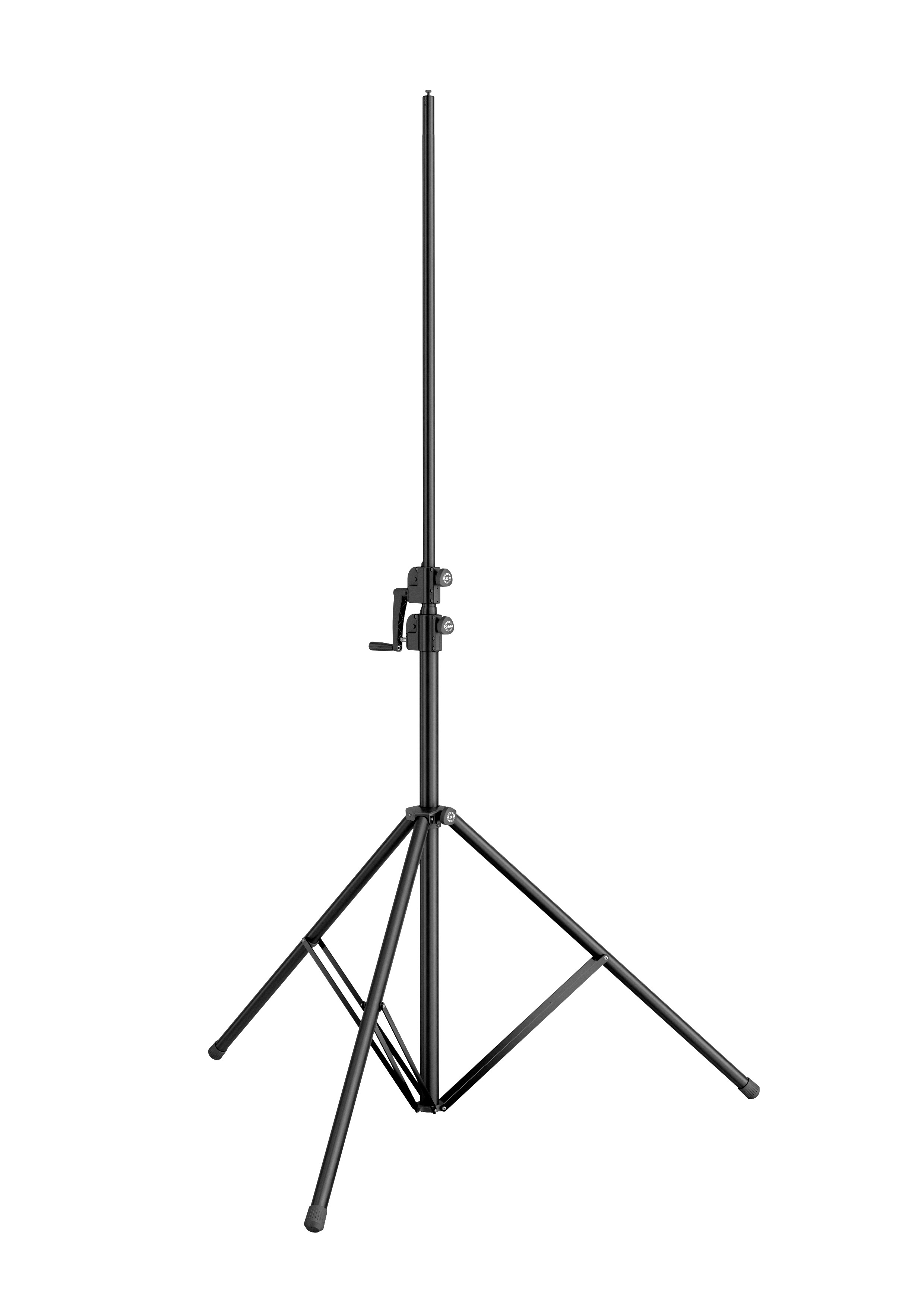 K&M 24740 Wind-up stand »4000« (obrázek 4)