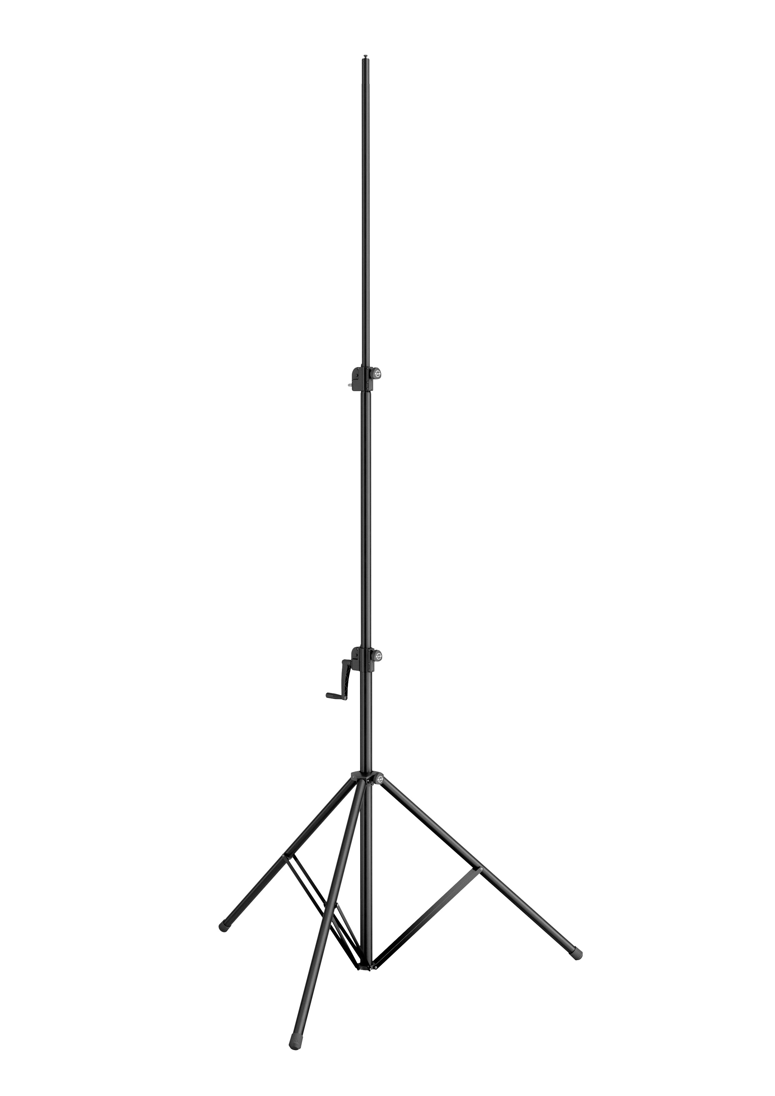 K&M 24740 Wind-up stand »4000« (obrázek 5)