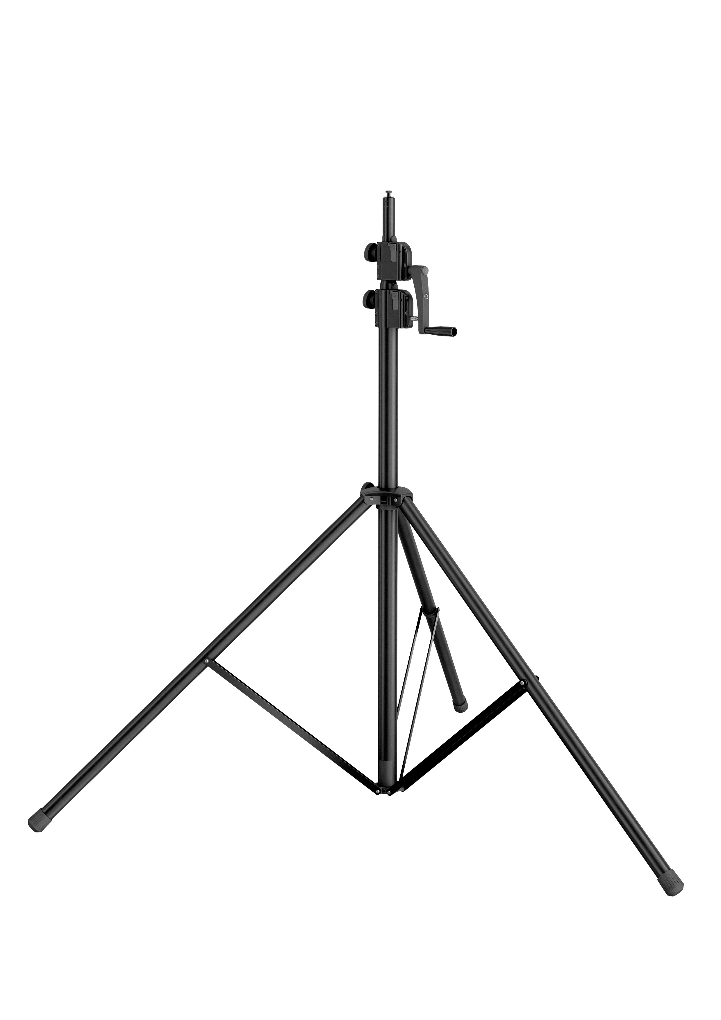 K&M 24740 Wind-up stand »4000« (obrázek 6)