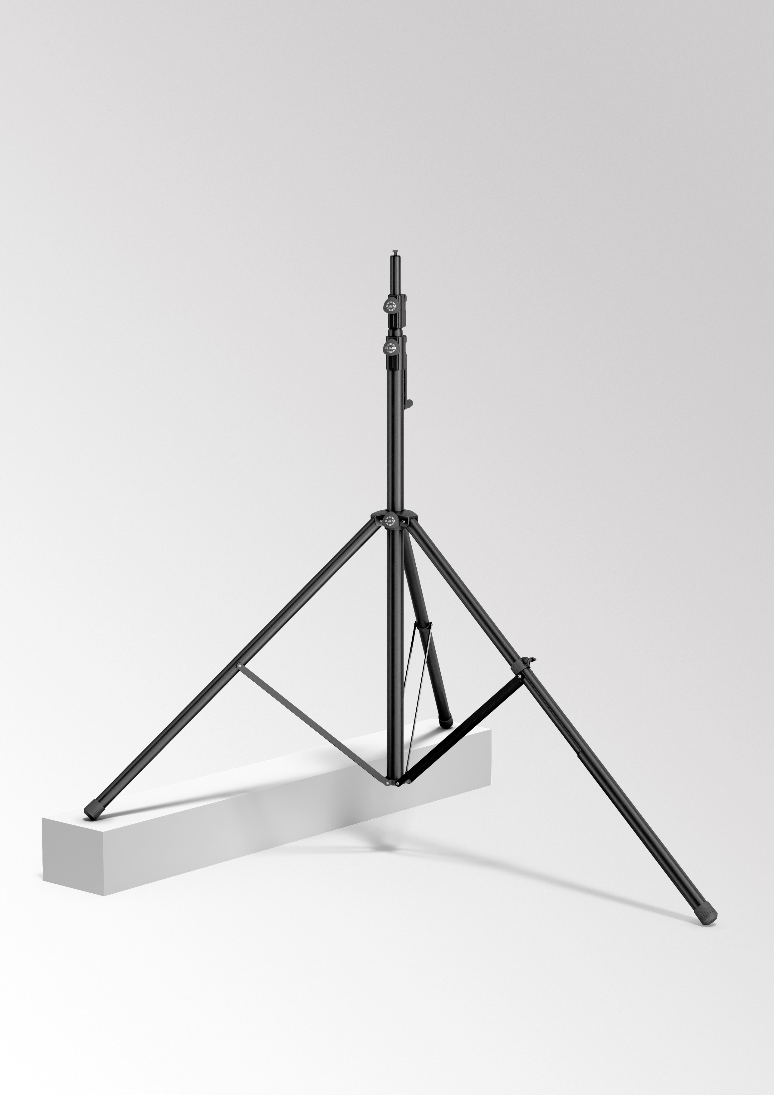 K&M 24740 Wind-up stand »4000« (obrázek 8)