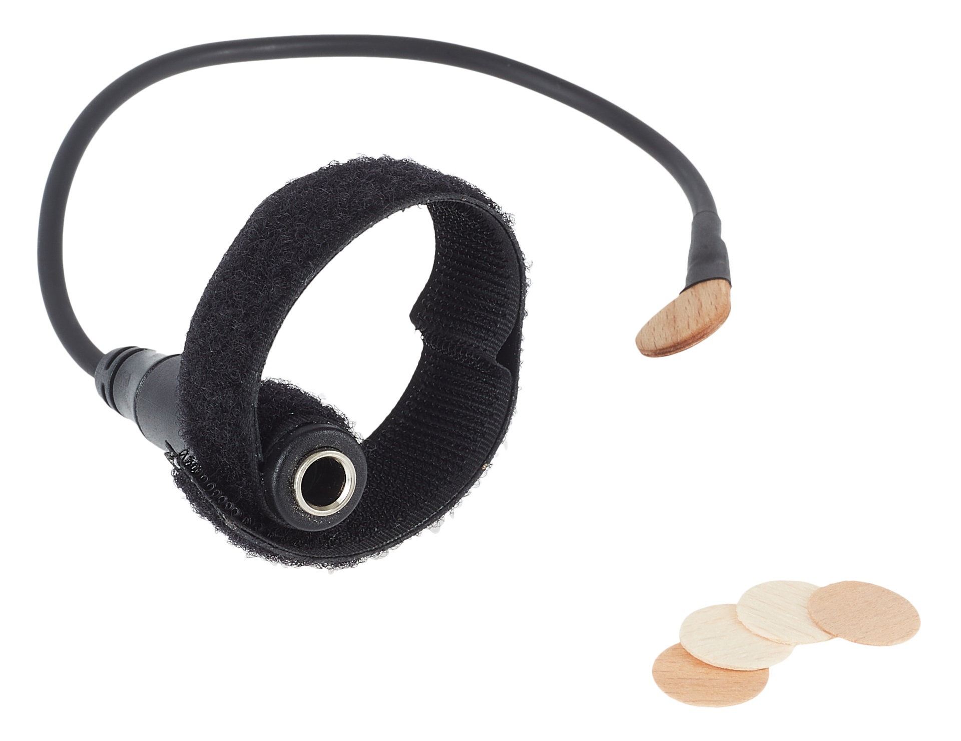 KNA Pickups VC-1 Cello pickup (obrázek 4)