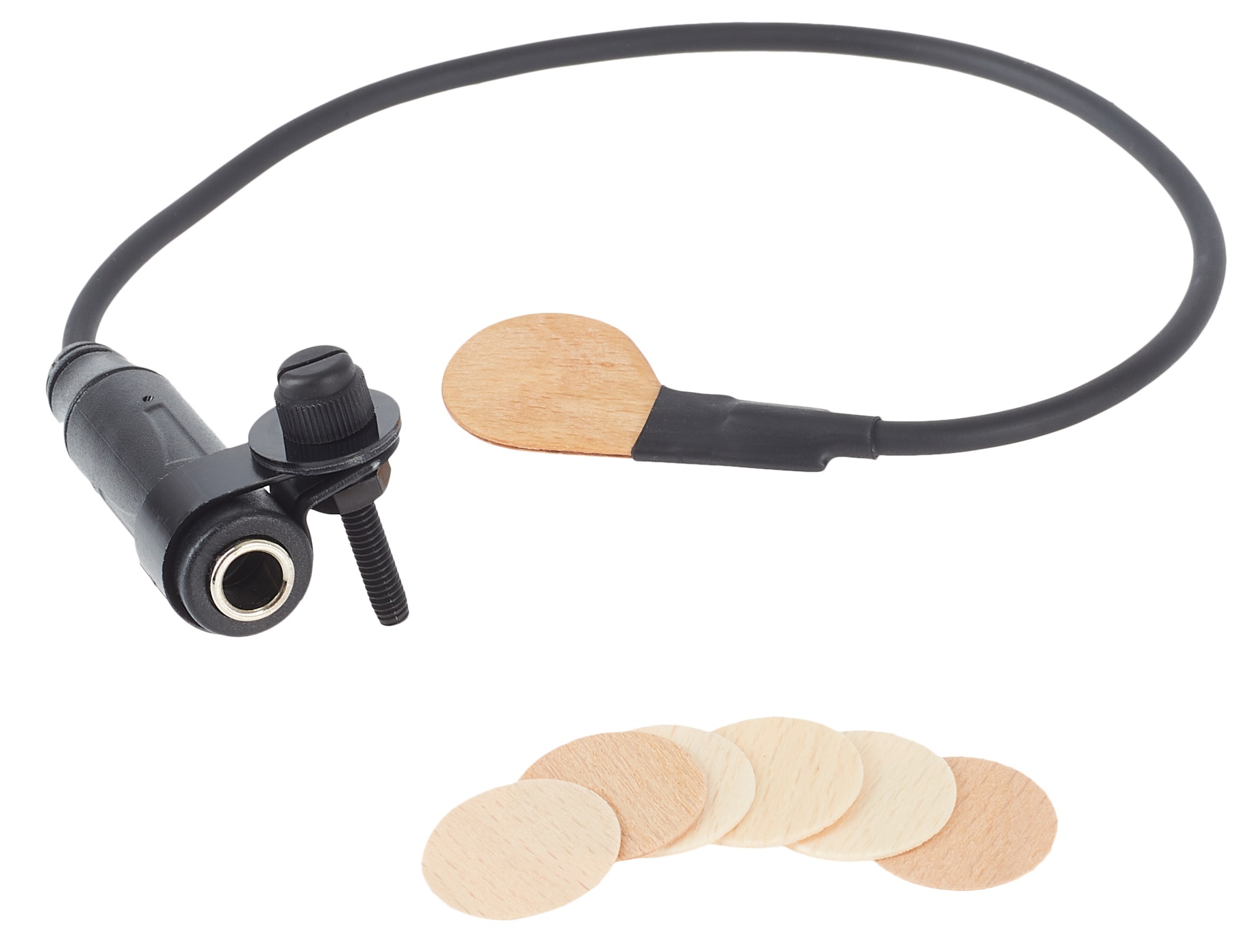 KNA Pickups DB-1 Double bass pickup (obrázek 4)