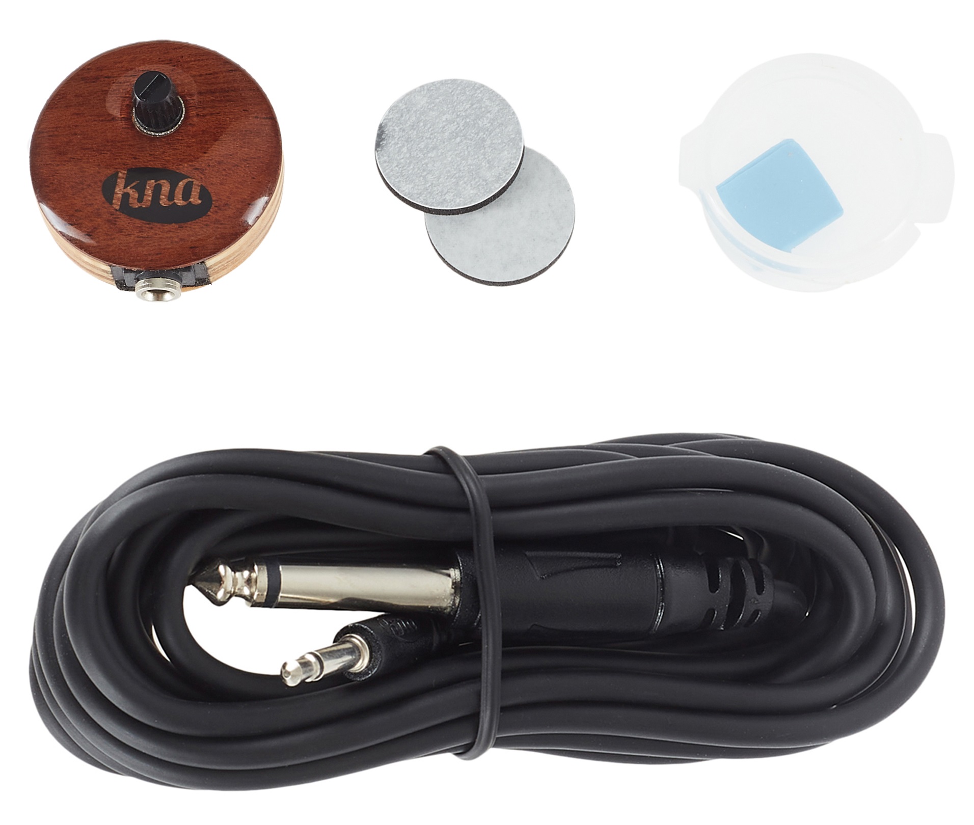 KNA Pickups UP-2 (obrázek 4)