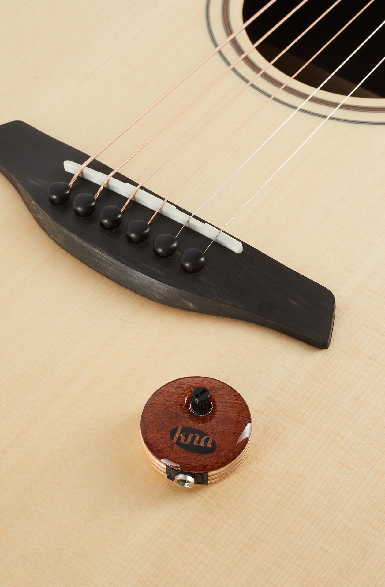 KNA Pickups UP-2 (obrázek 5)