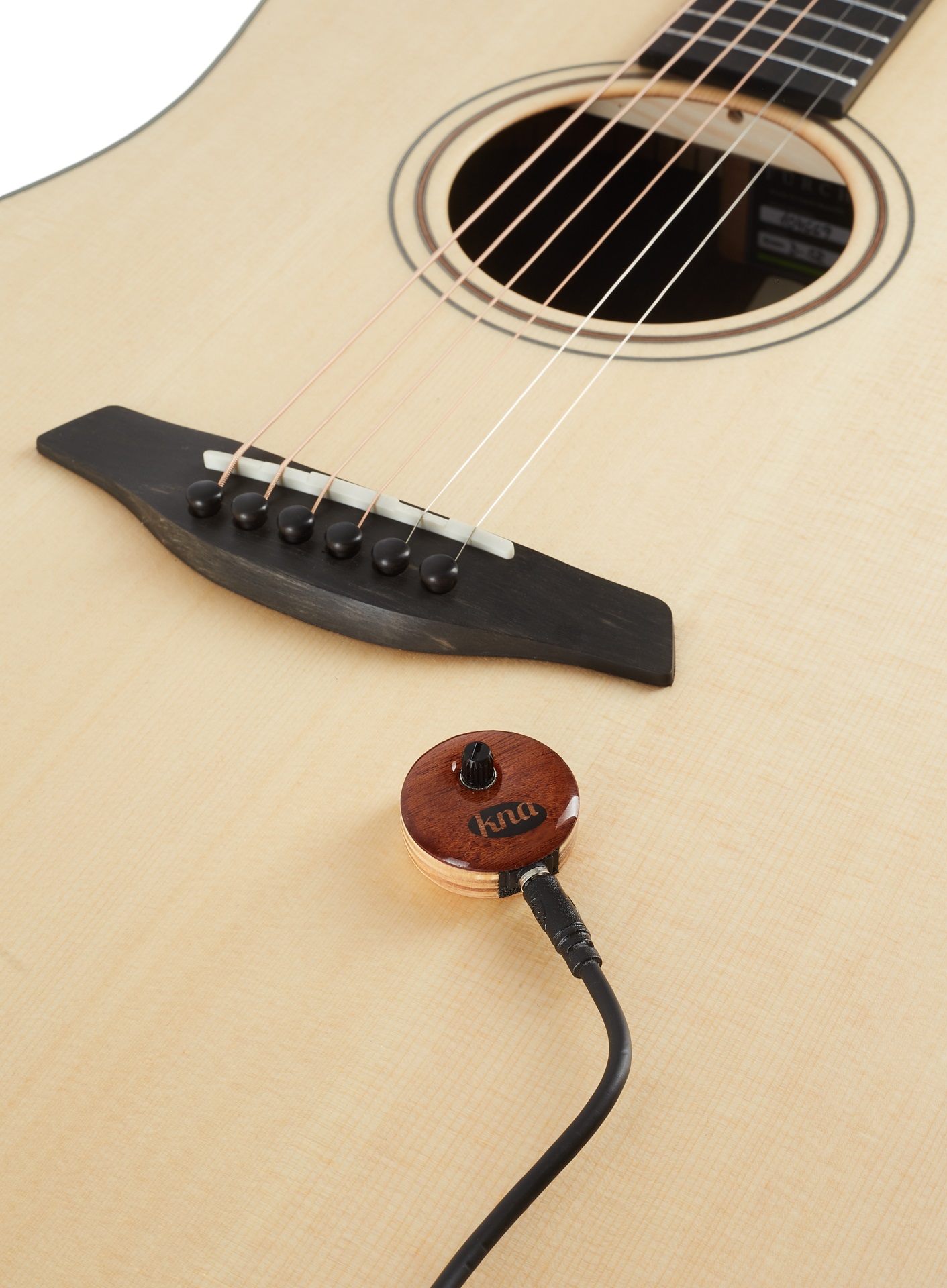 KNA Pickups UP-2 (obrázek 6)