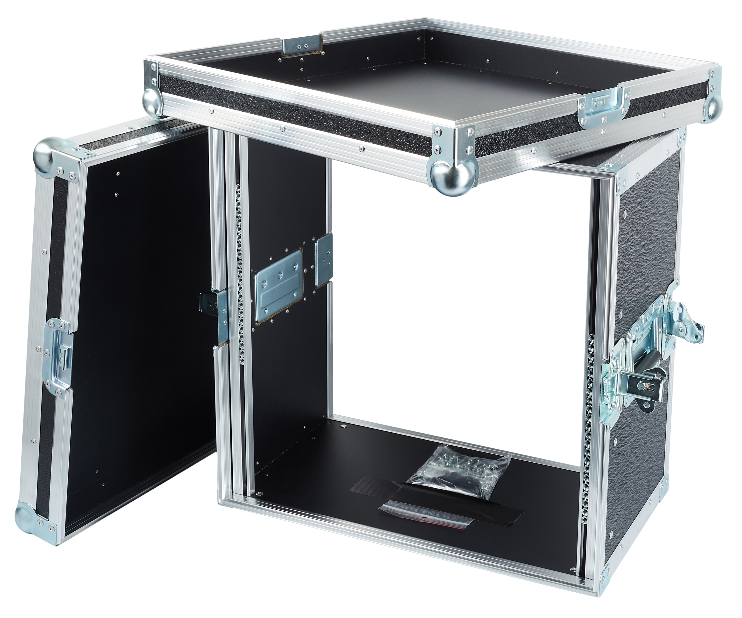 Razzor Cases PREMIUM 11U rack 300 (obrázek 4)