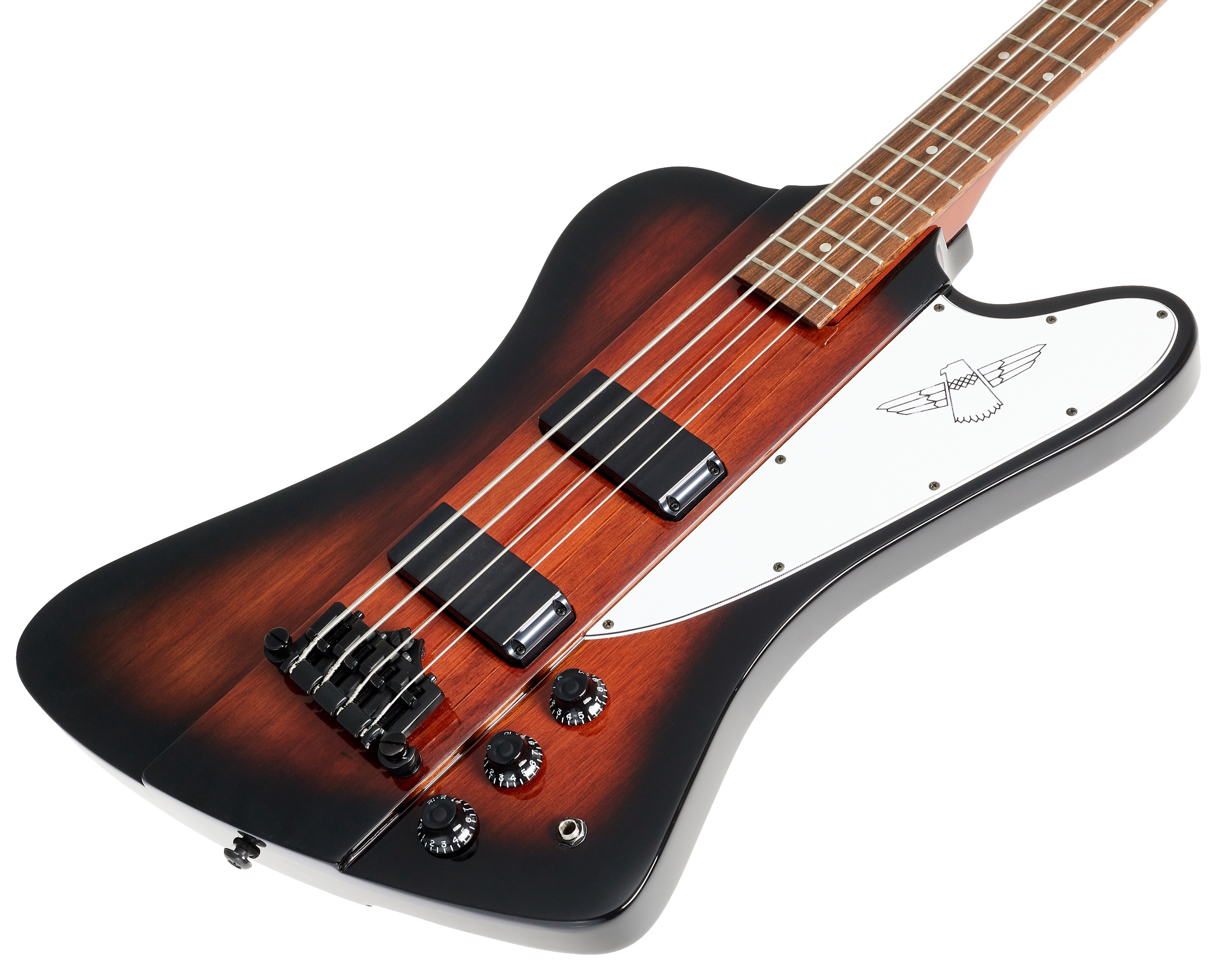 Epiphone Thunderbird IV VS (obrázek 3)