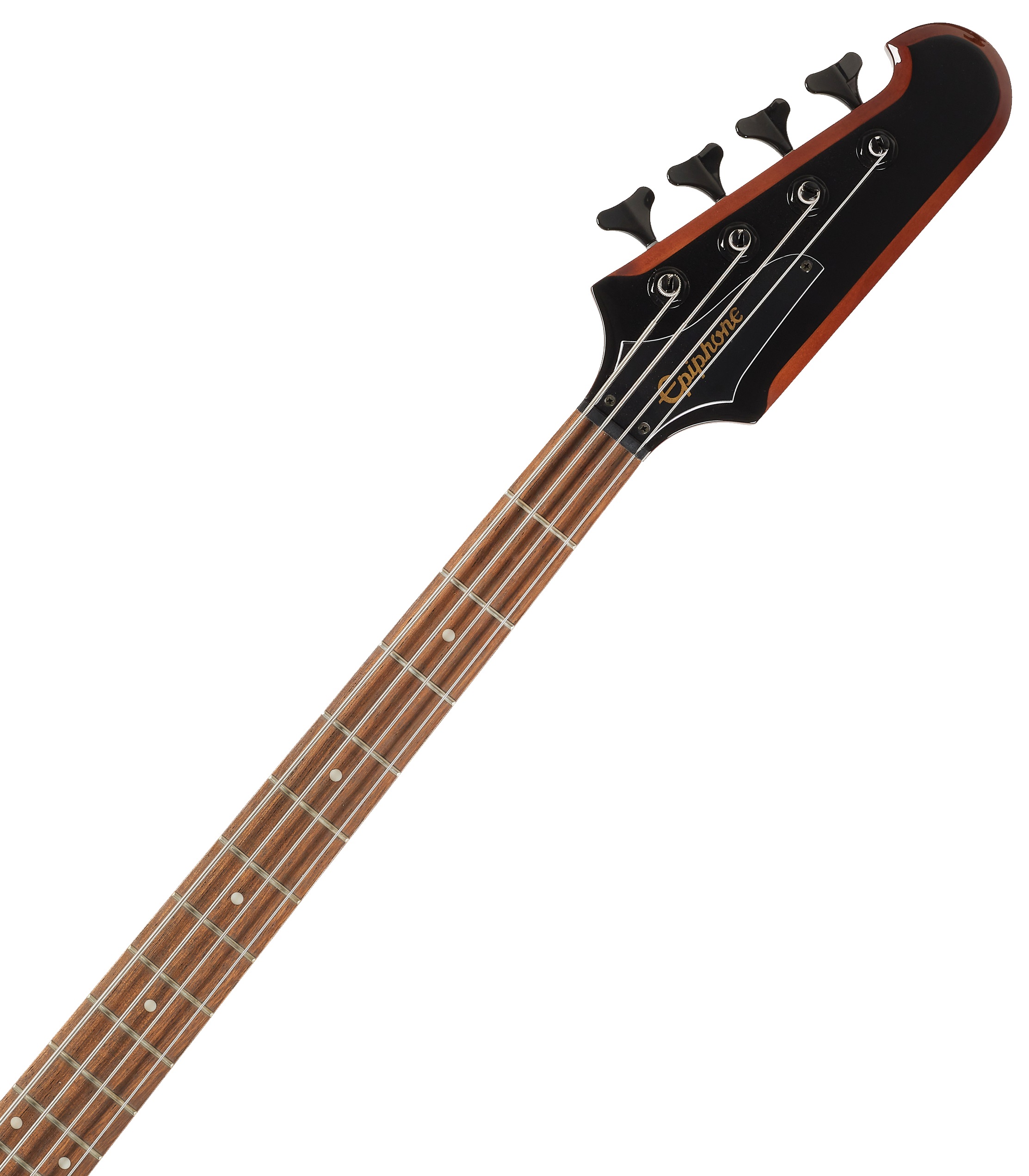 Epiphone Thunderbird IV VS (obrázek 4)