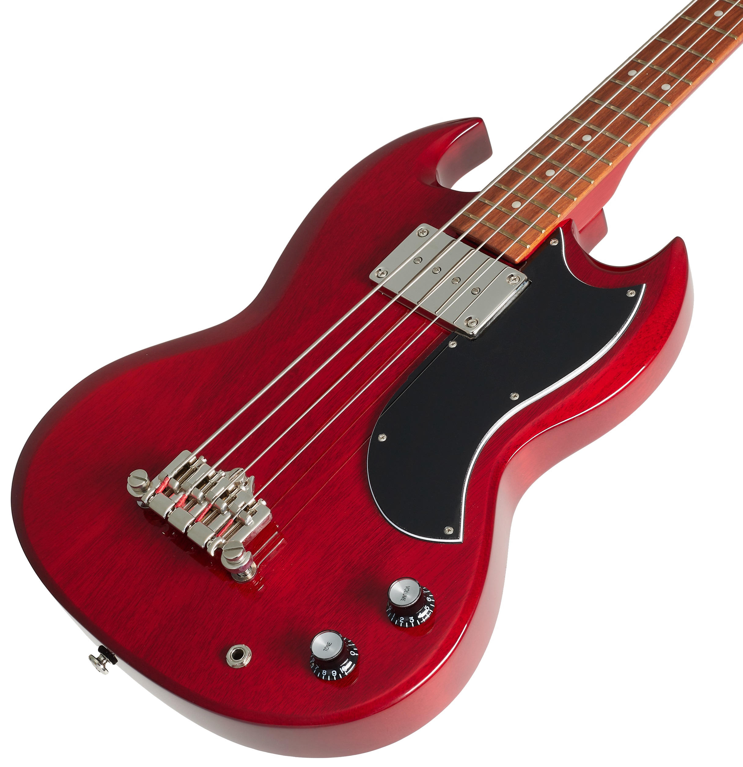 Epiphone EB-0 CH (obrázek 3)