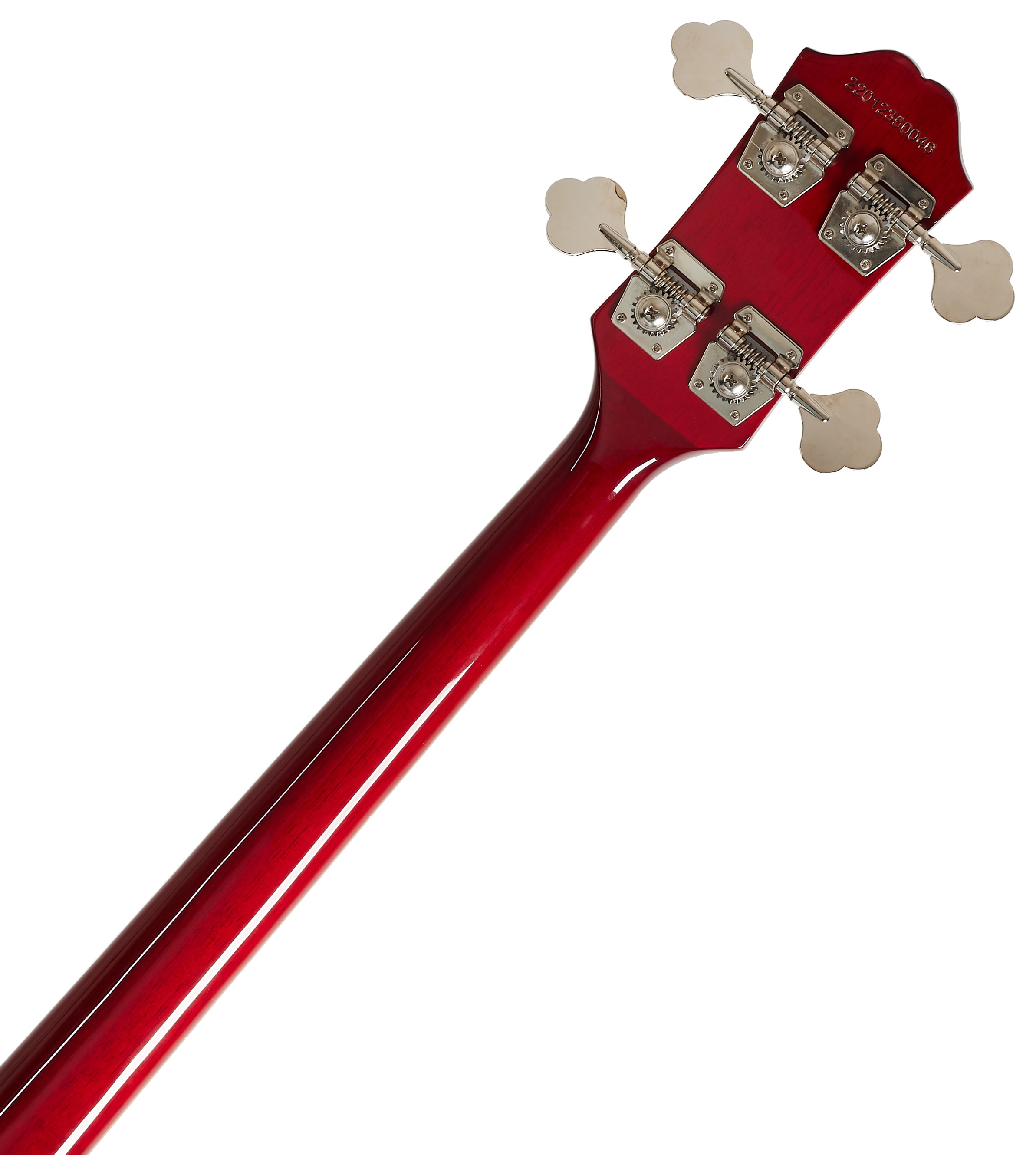 Epiphone EB-0 CH (obrázek 5)