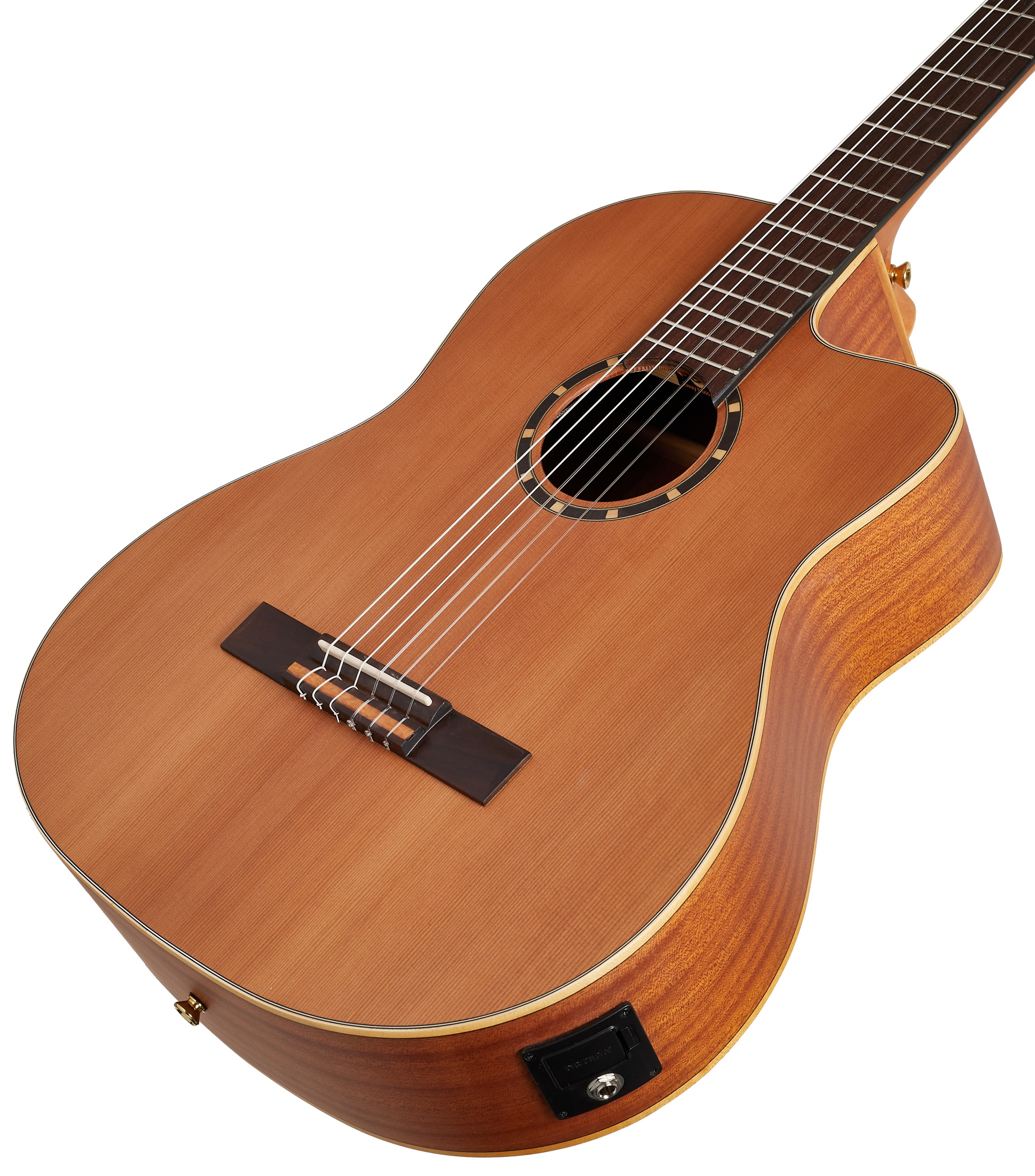 Ortega RCE131SN (rozbalené) (obrázek 3)