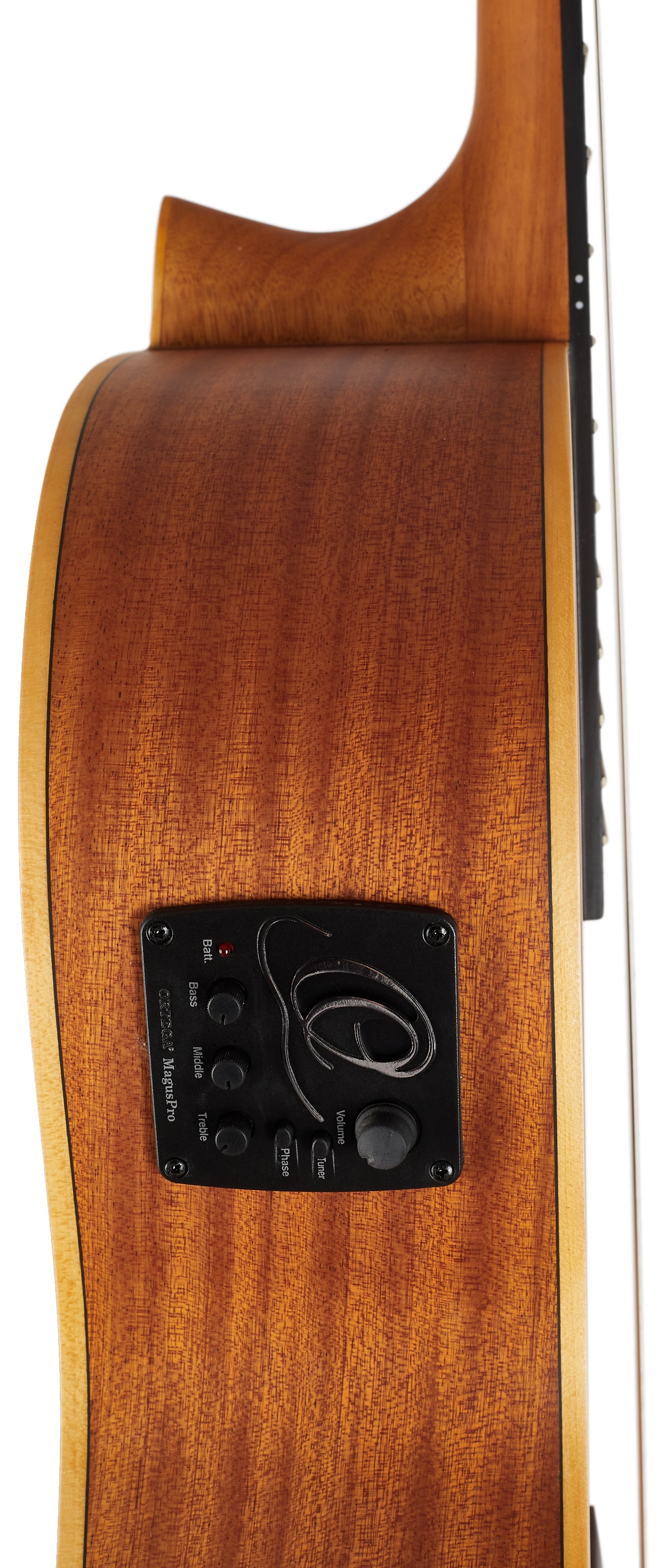 Ortega RCE131SN (rozbalené) (obrázek 4)