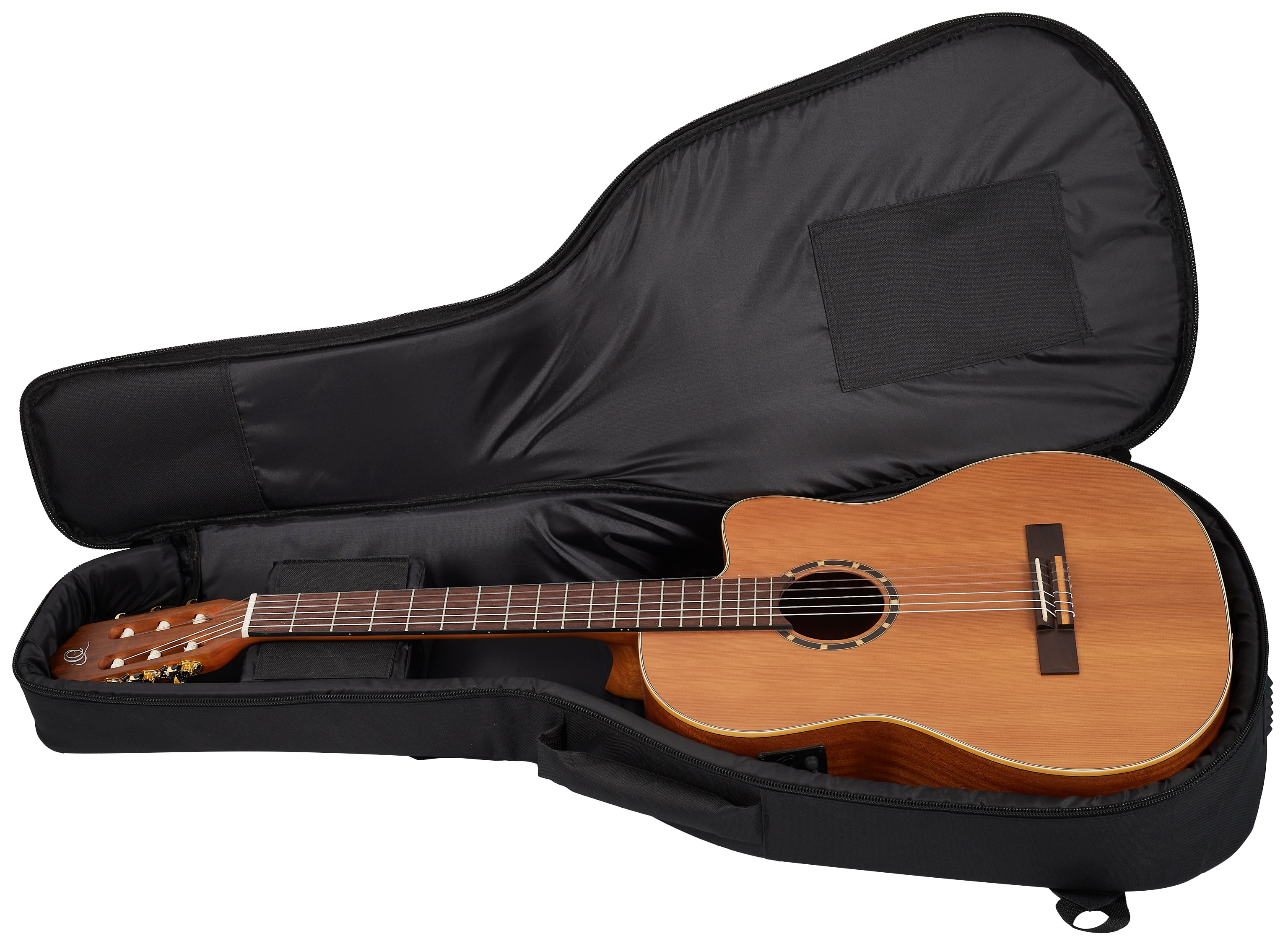 Ortega RCE131SN (rozbalené) (obrázek 7)