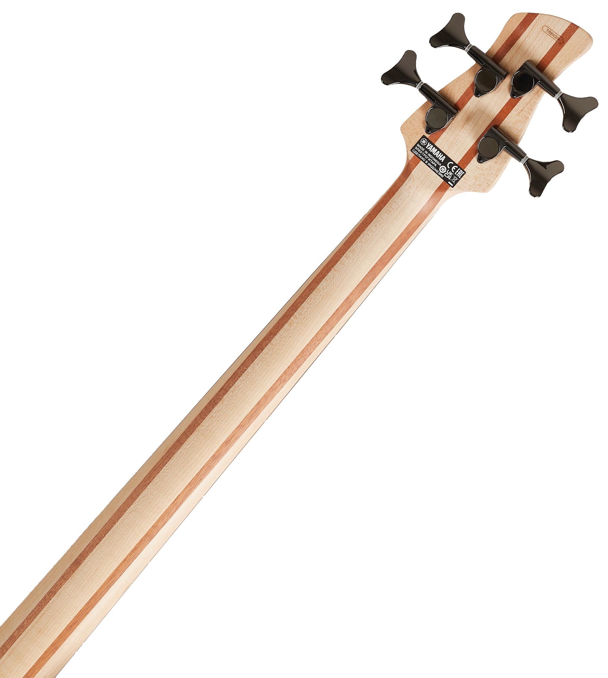 Yamaha TRBX304 MGR (obrázek 5)