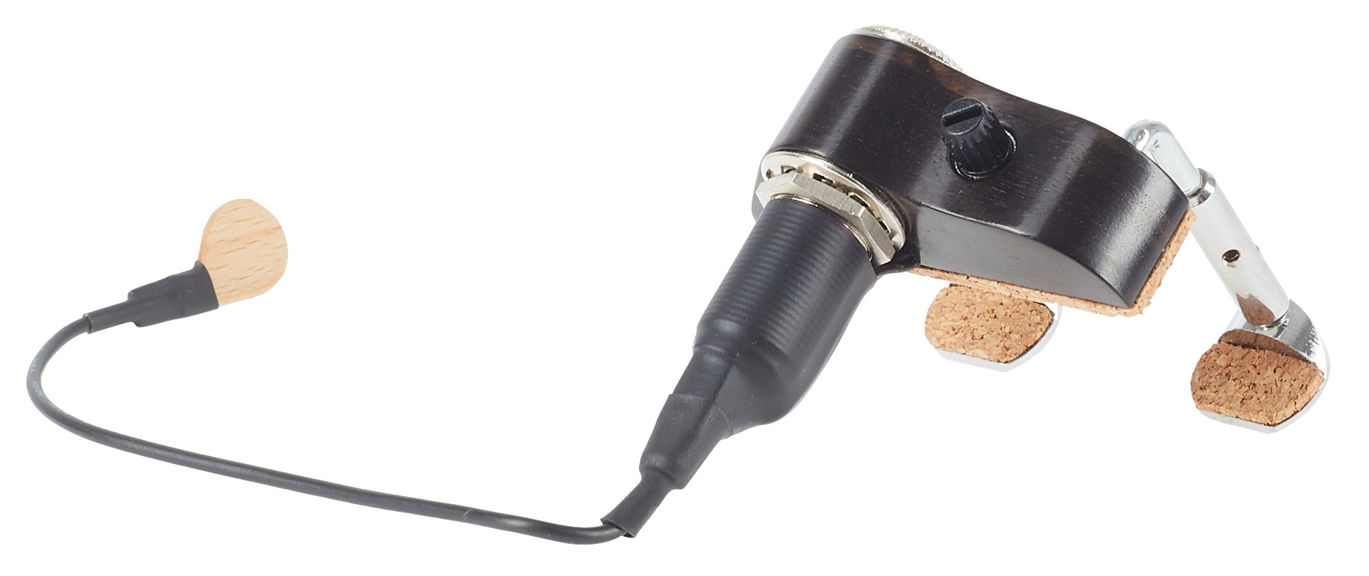 KNA Pickups VV-3V VV-3 Violin/Viola Pickup (obrázek 3)