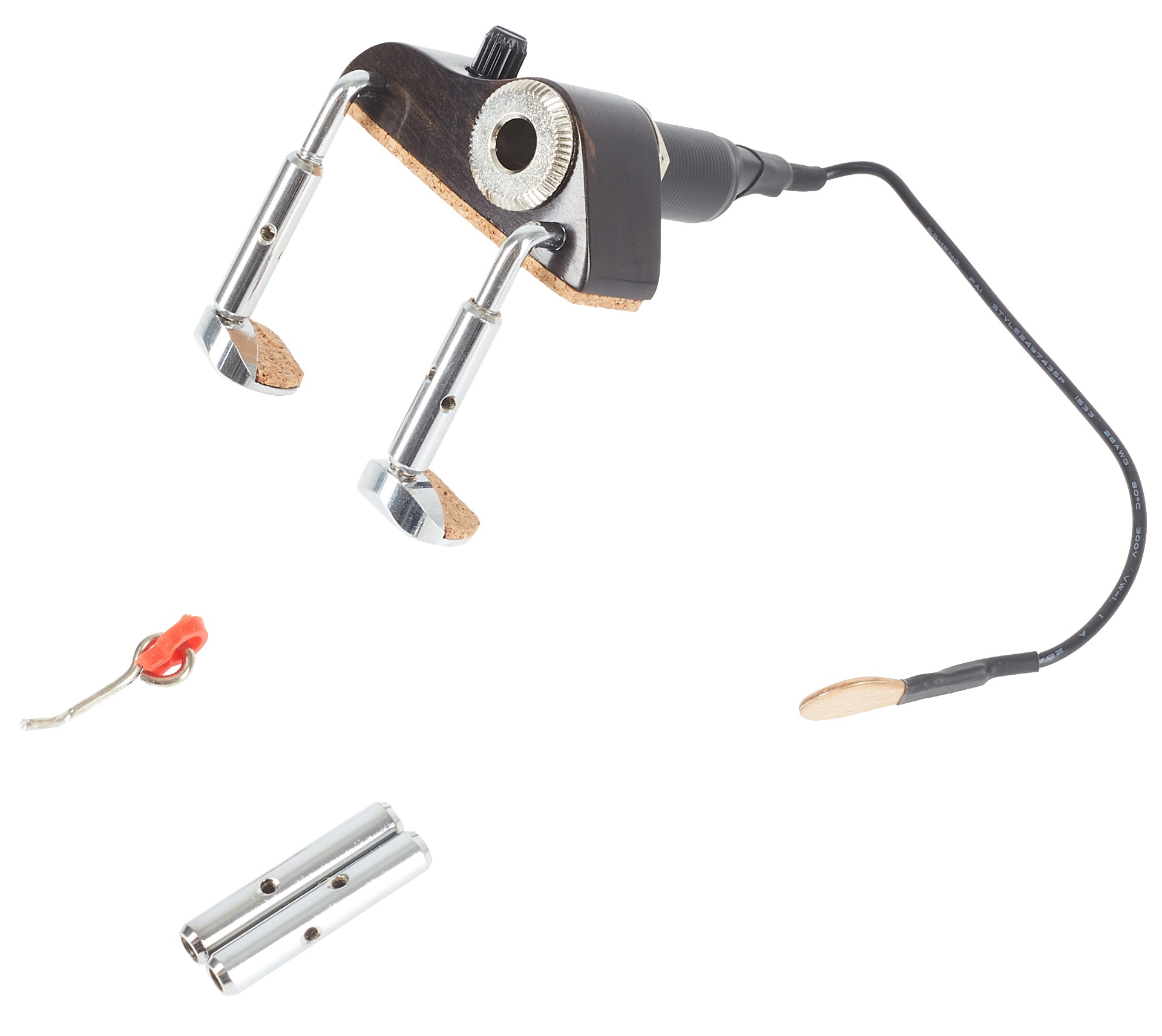 KNA Pickups VV-3V VV-3 Violin/Viola Pickup (obrázek 4)
