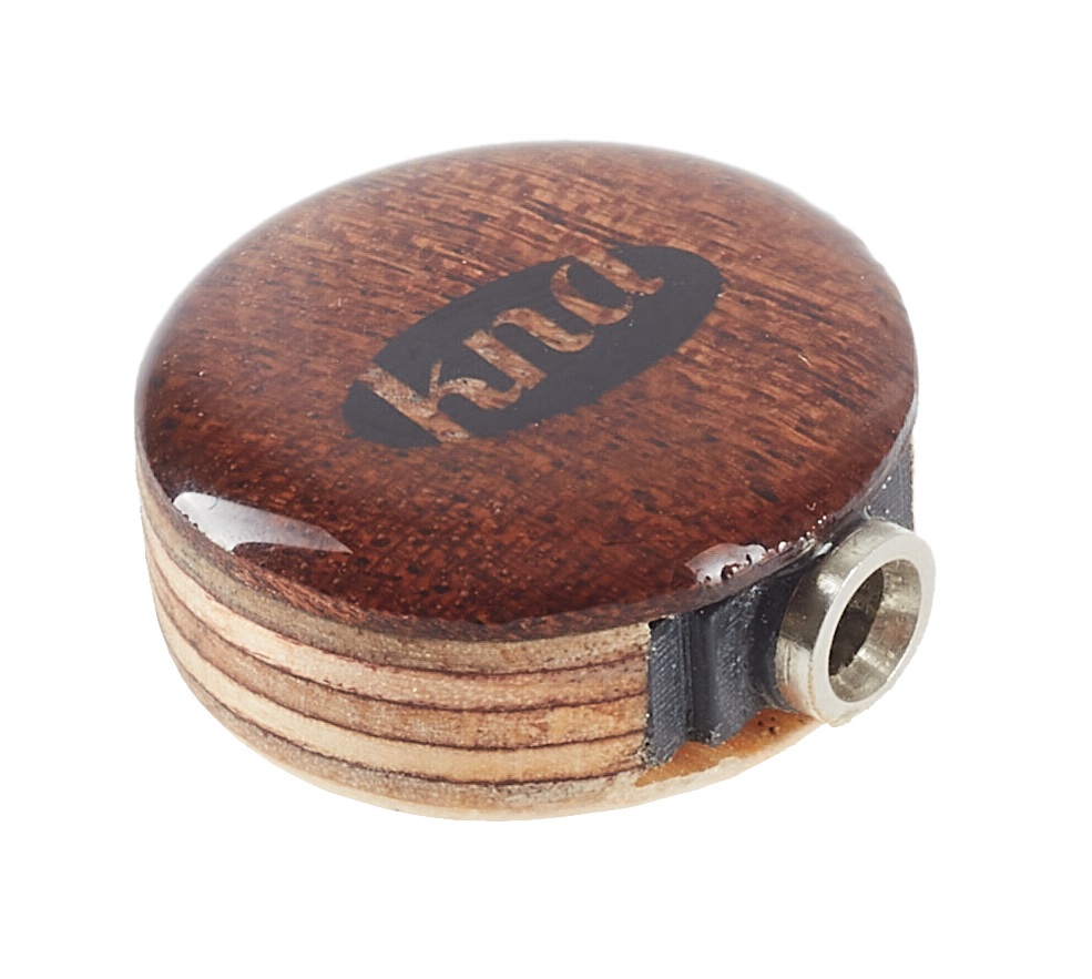 KNA Pickups UP-1 (rozbalené) (obrázek 3)