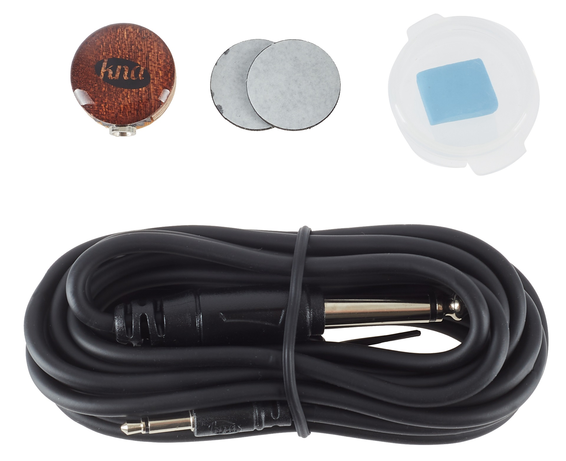 KNA Pickups UP-1 (rozbalené) (obrázek 4)