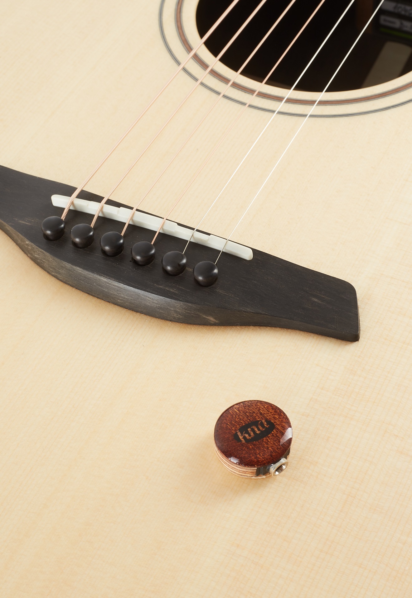 KNA Pickups UP-1 (rozbalené) (obrázek 5)