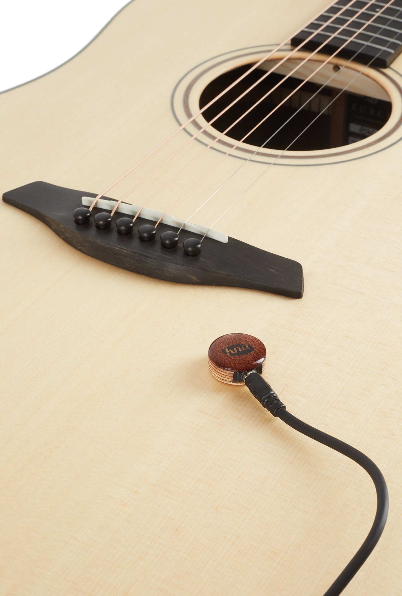 KNA Pickups UP-1 (rozbalené) (obrázek 6)