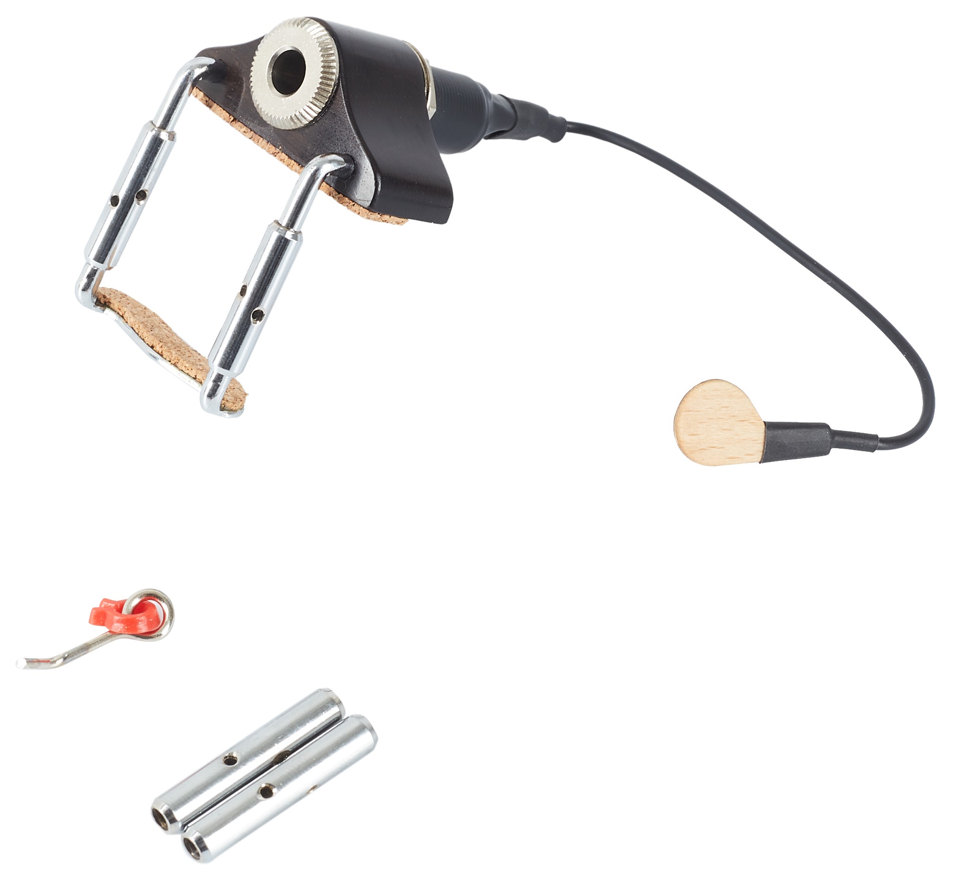 KNA Pickups VV-3 Violin pickup (obrázek 4)