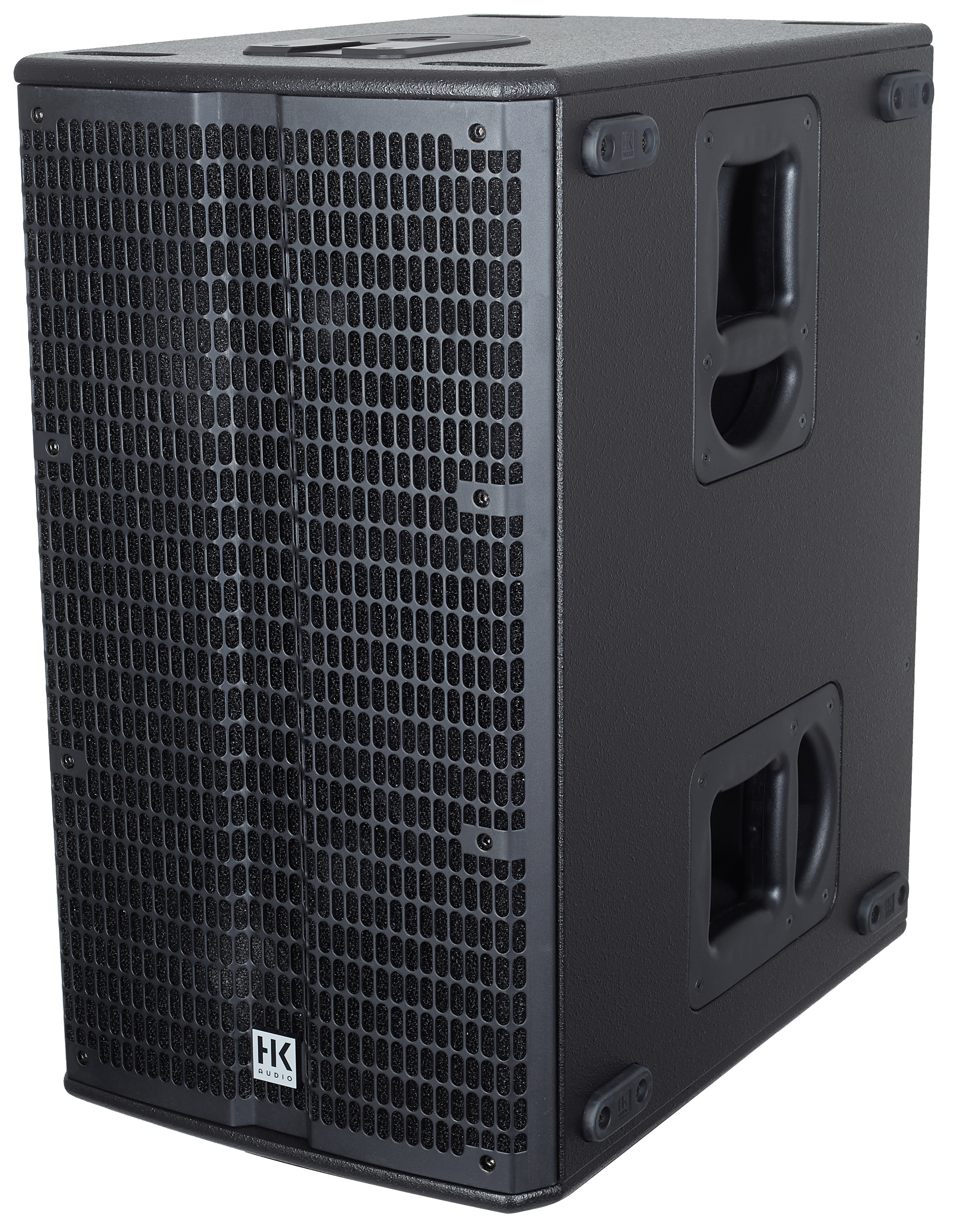HK Audio ELEMENTS E210 Sub A (obrázek 3)