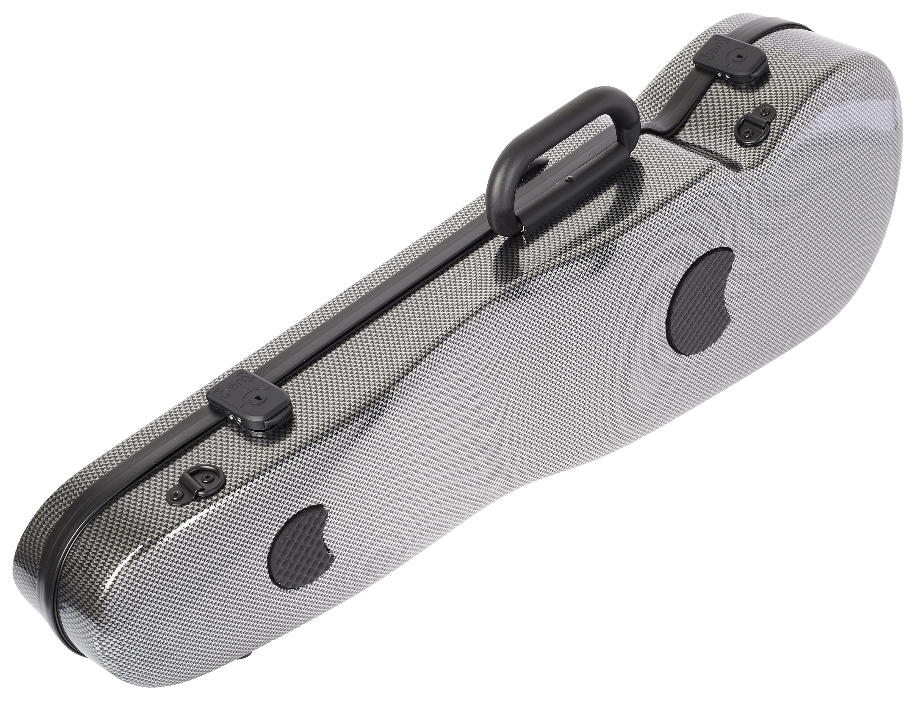 Bam 2002XLSC Violin Silver Carbone (obrázek 6)