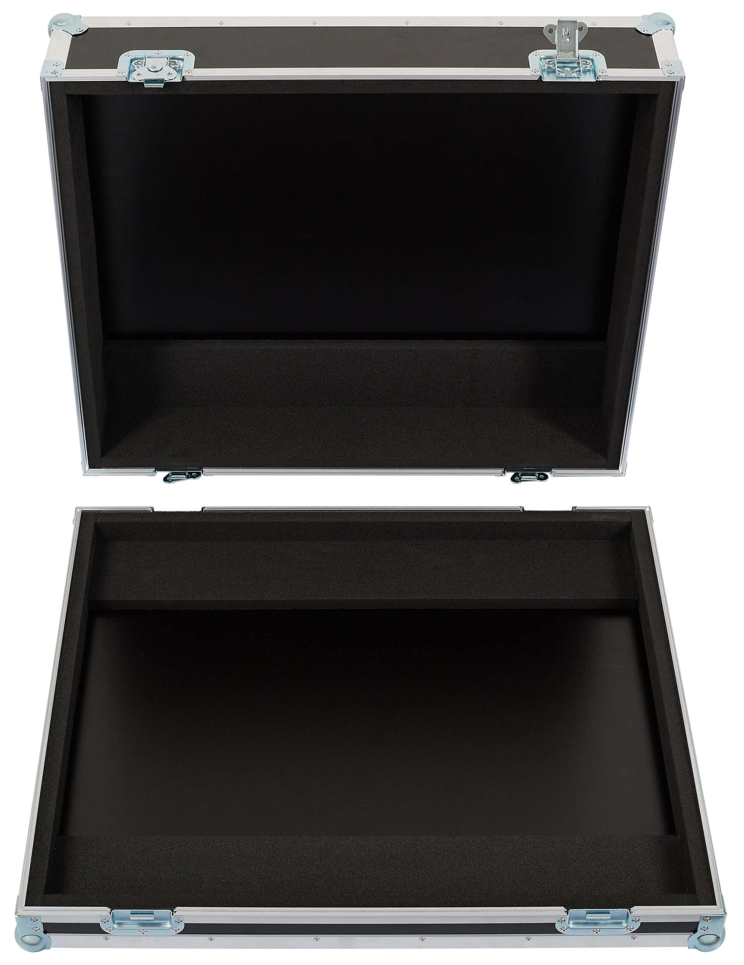 Razzor Cases Soundcraft GB2-16CH Case (obrázek 5)