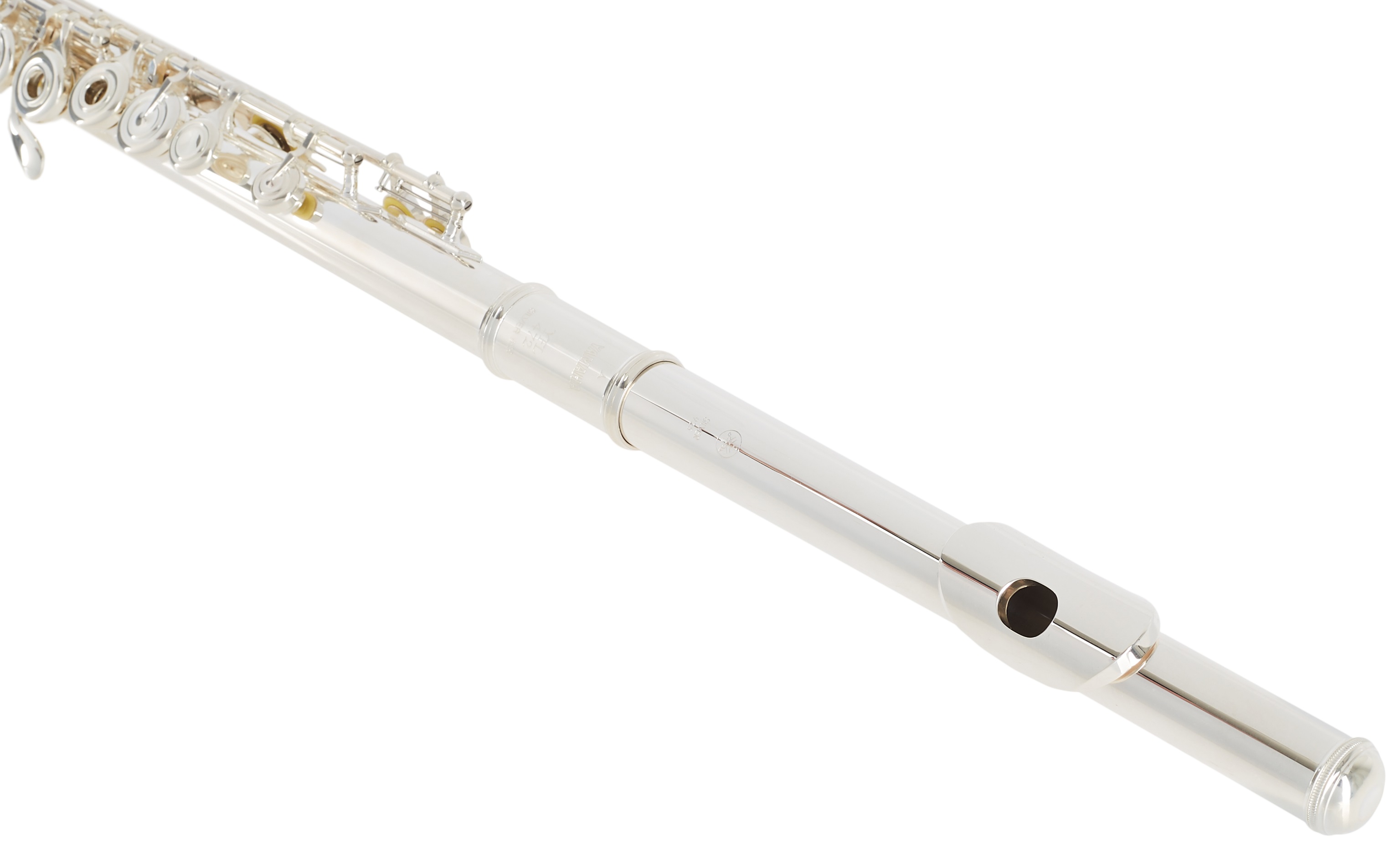 Yamaha YFL-472 (obrázek 3)