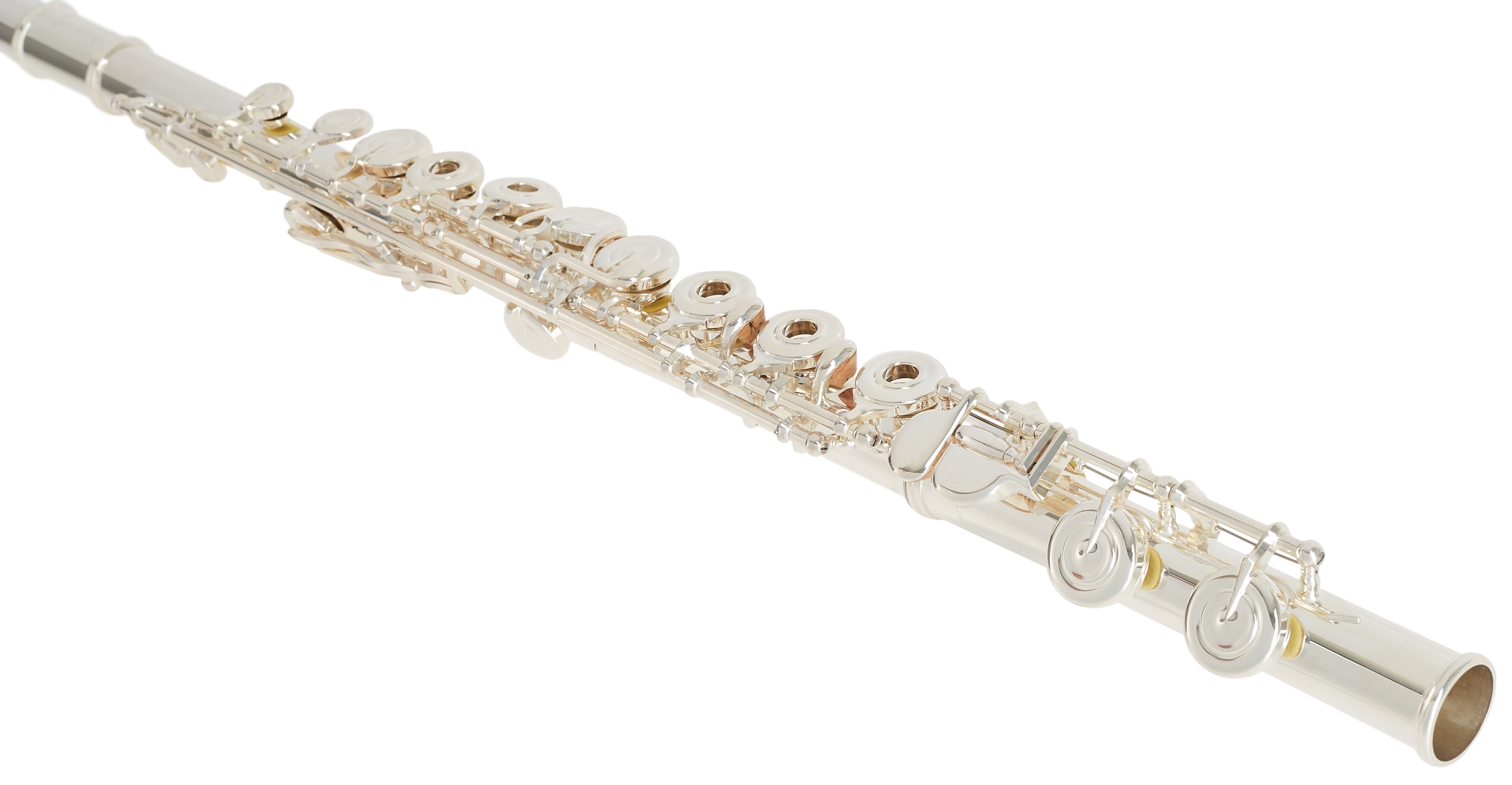 Yamaha YFL-472 (obrázek 4)