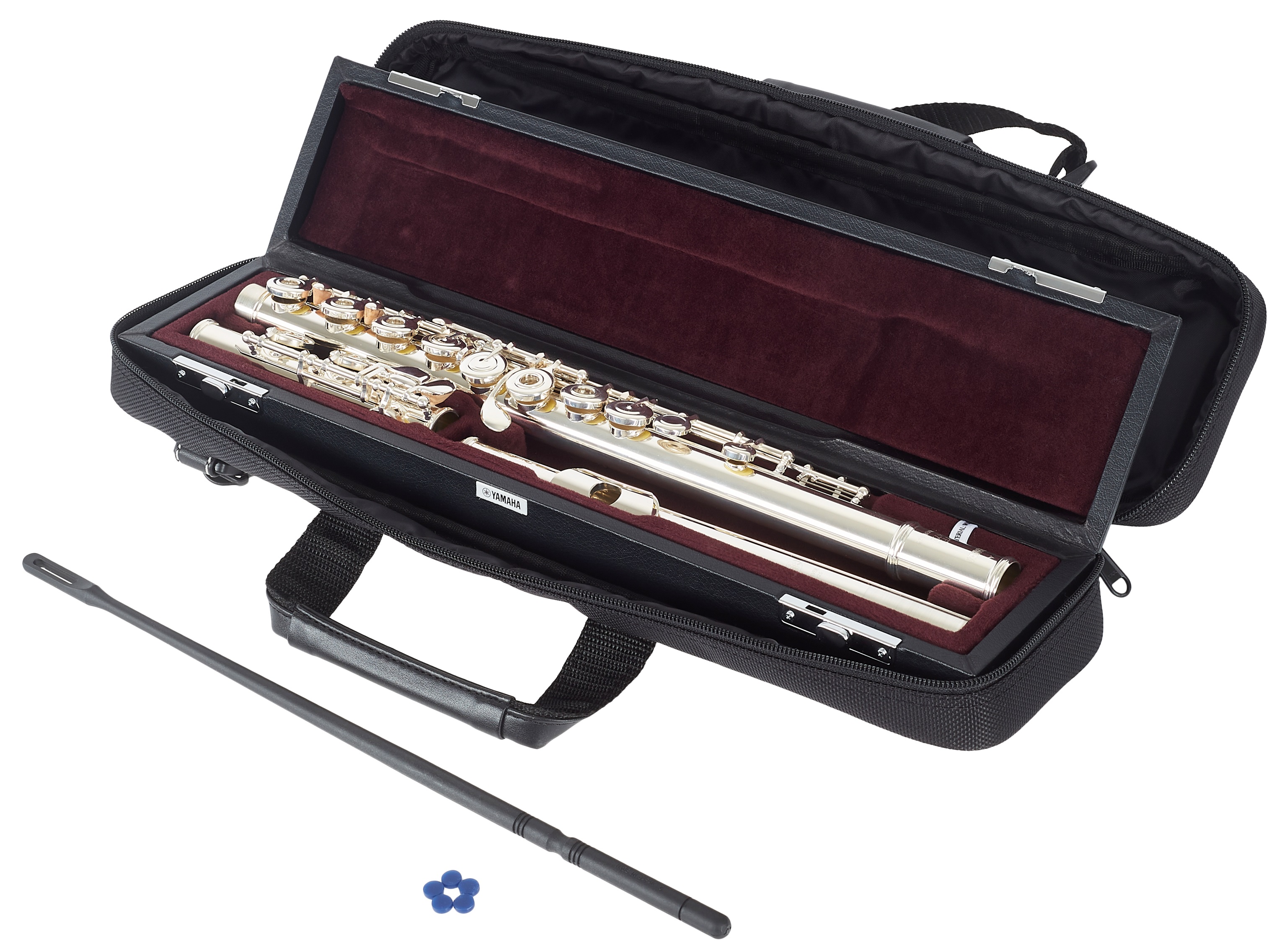 Yamaha YFL-472 (obrázek 5)