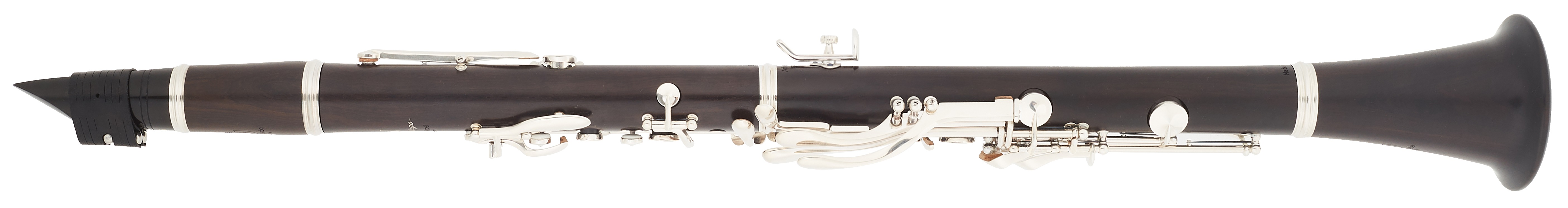 F.A.Uebel Bb clarinet Advantage L (obrázek 3)