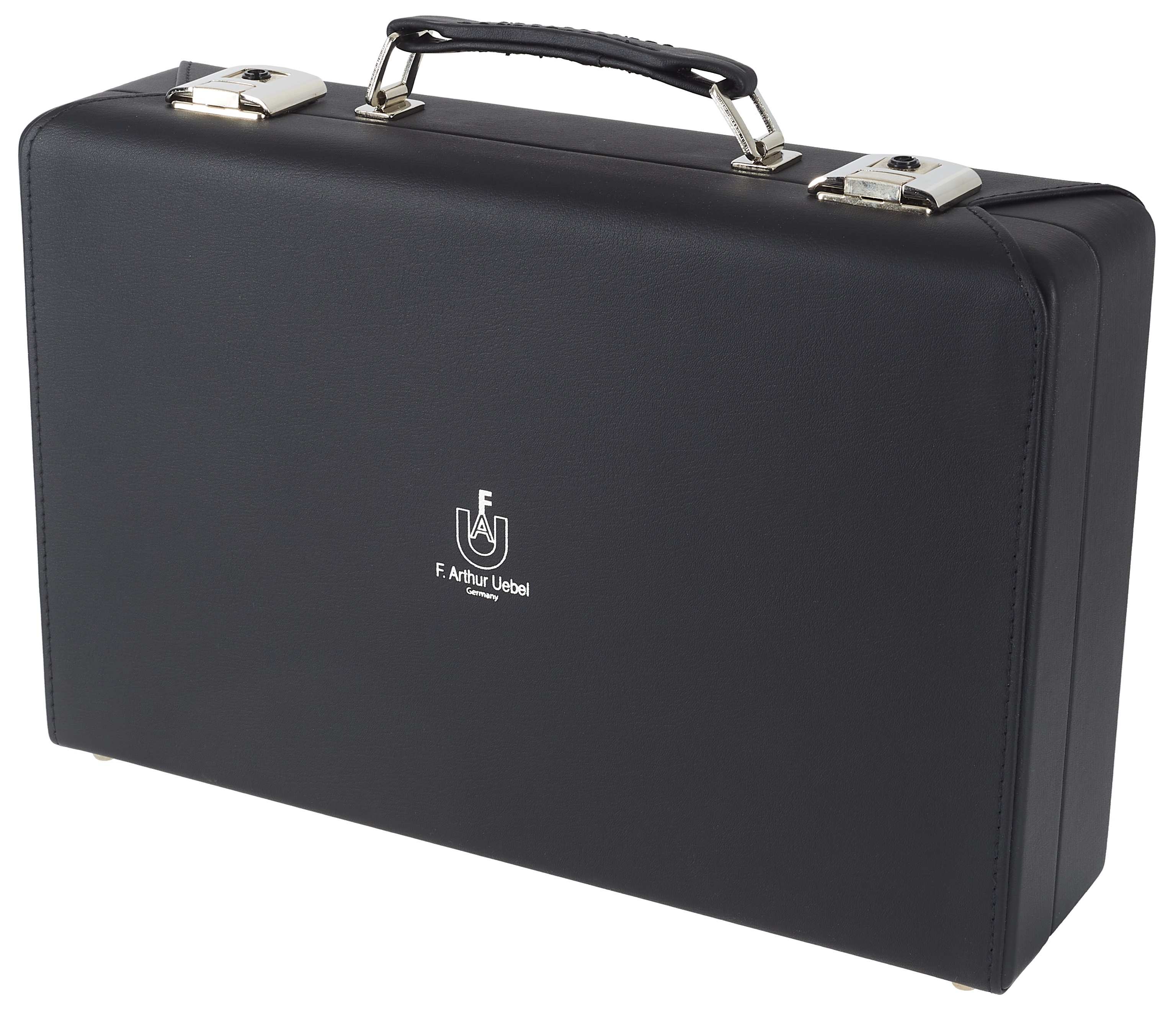 F.A.Uebel Bb clarinet Advantage L (obrázek 10)