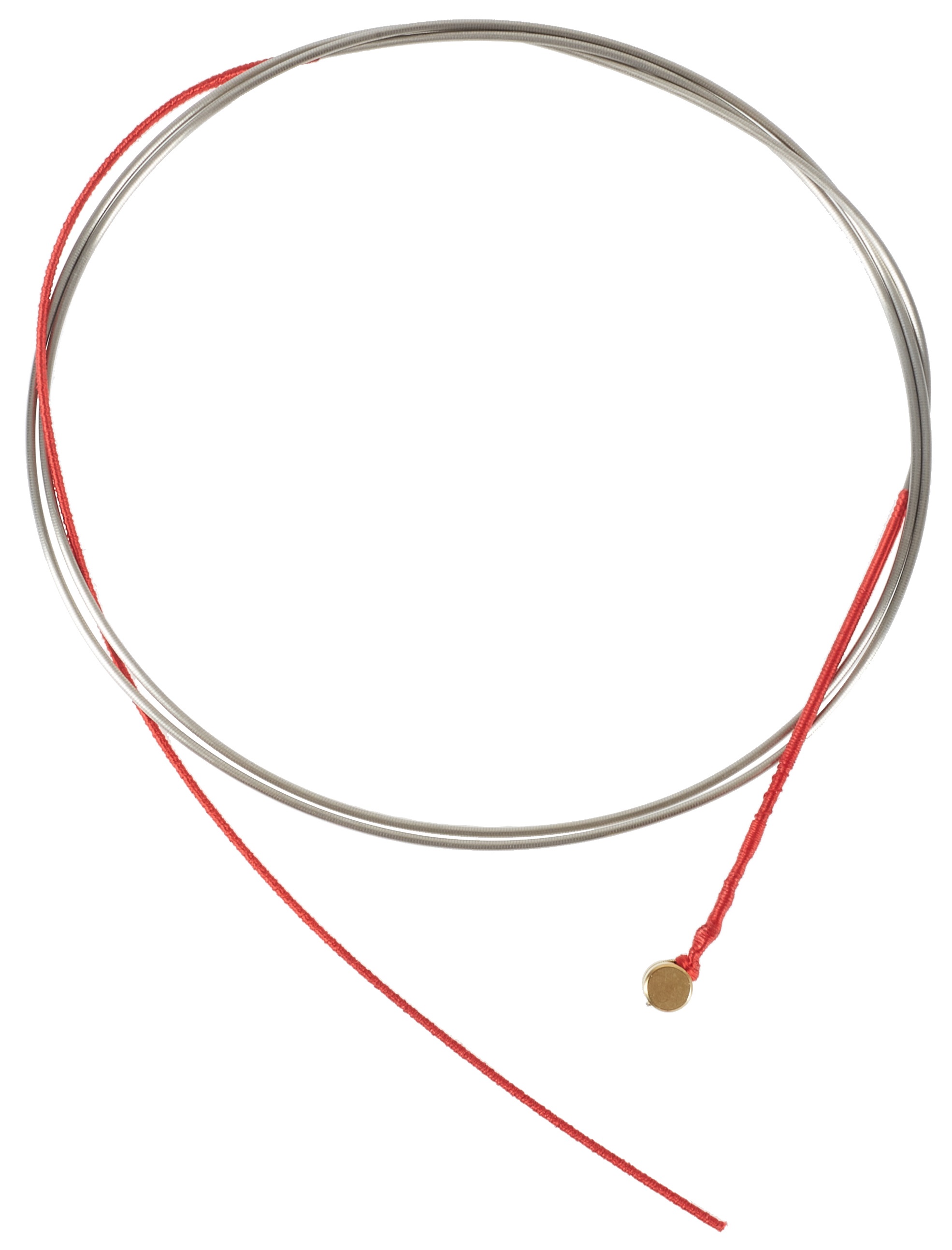 Thomastik Spirocore Wolfram C S33 (obrázek 3)