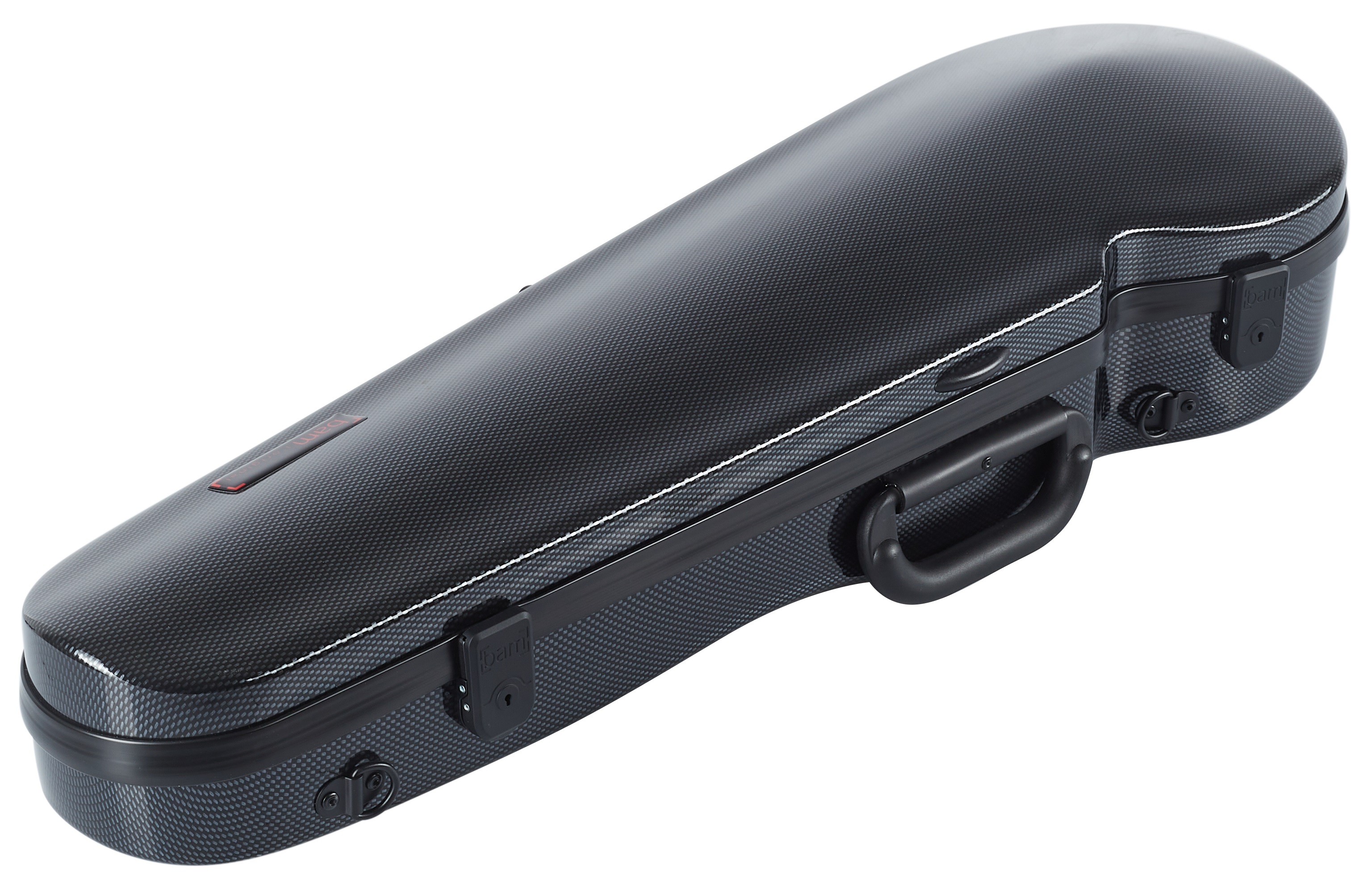 Bam 2002XLC Violin Noir Carbone (obrázek 3)
