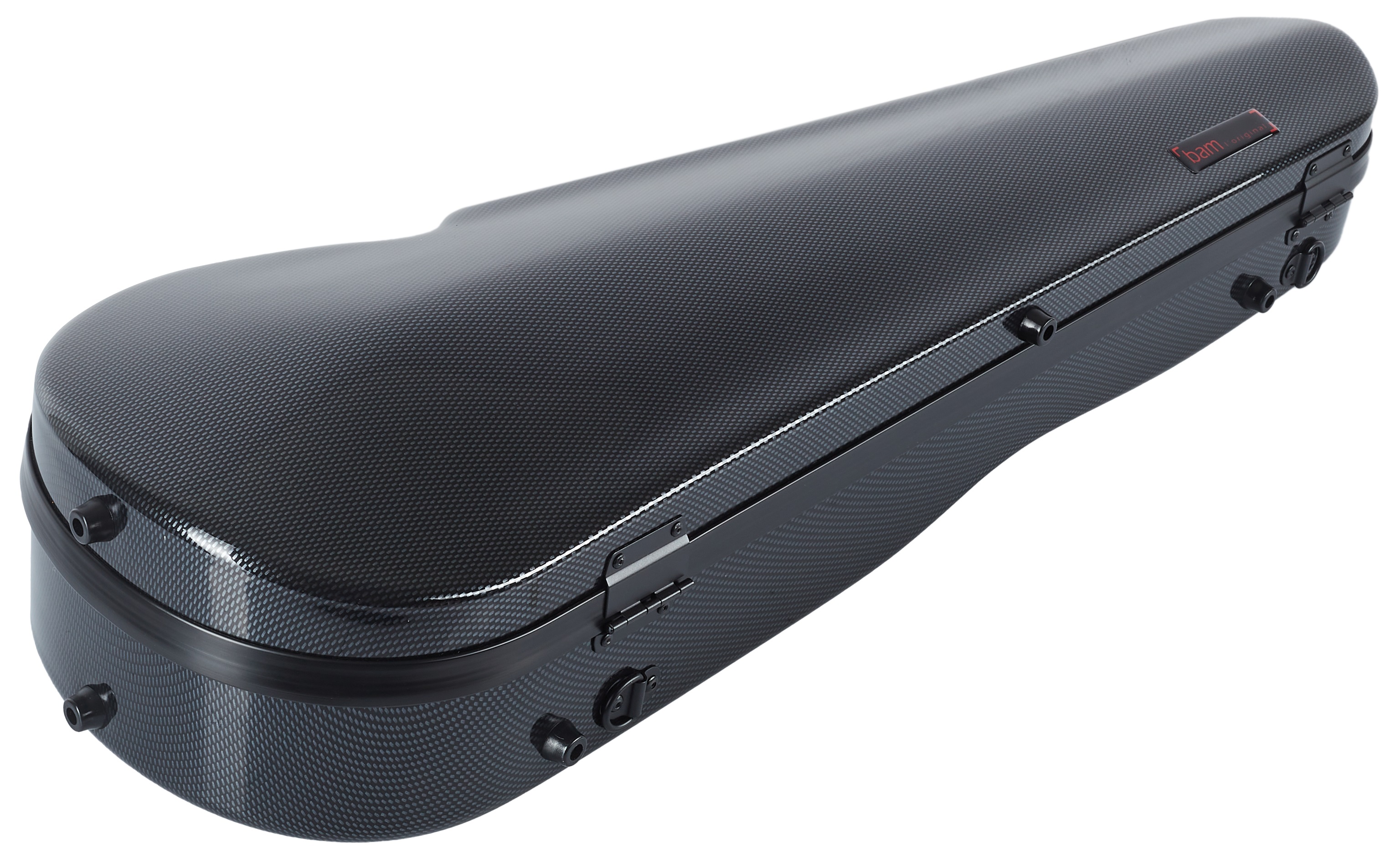 Bam 2002XLC Violin Noir Carbone (obrázek 4)