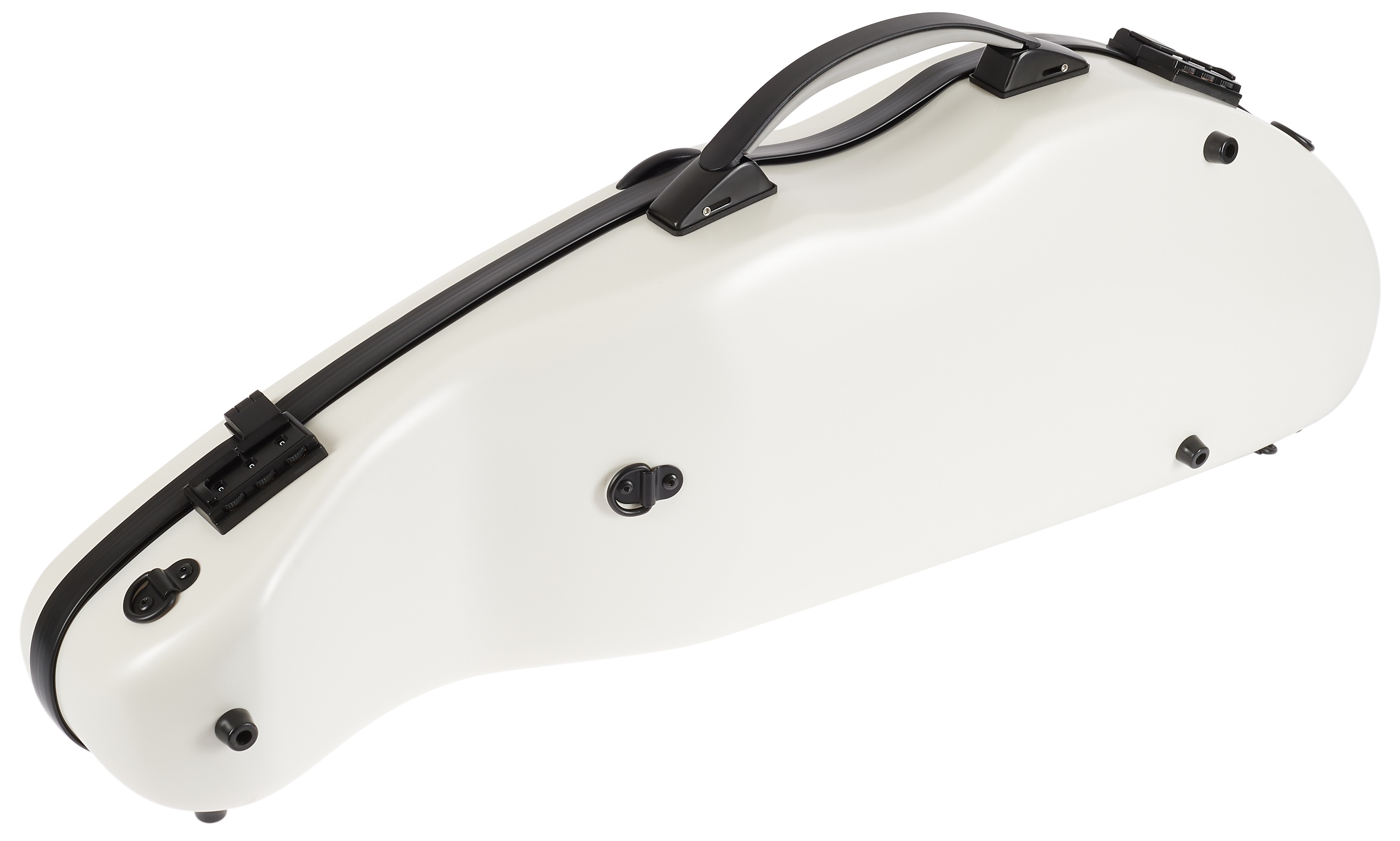 Bam 2000XLW Violin Blanc (obrázek 3)