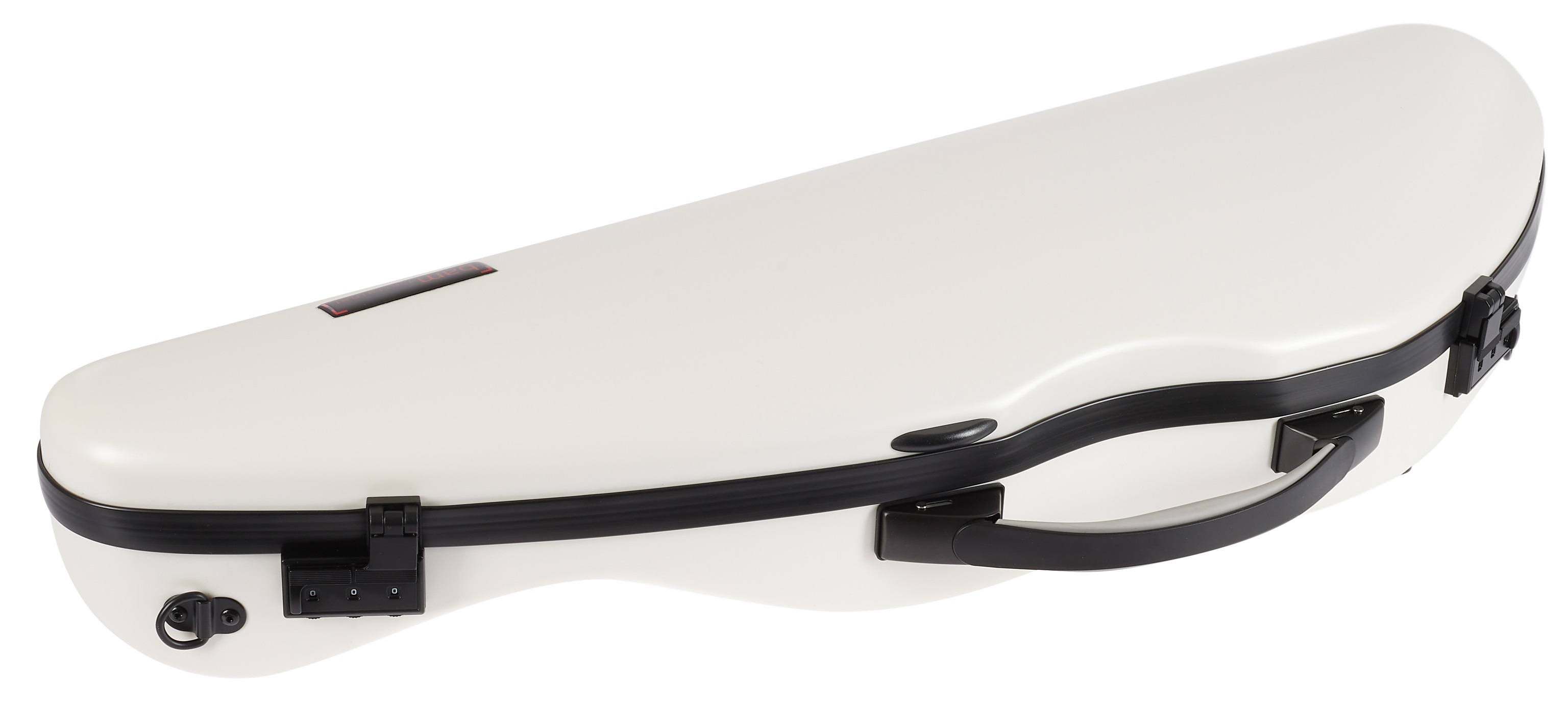Bam 2000XLW Violin Blanc (obrázek 4)