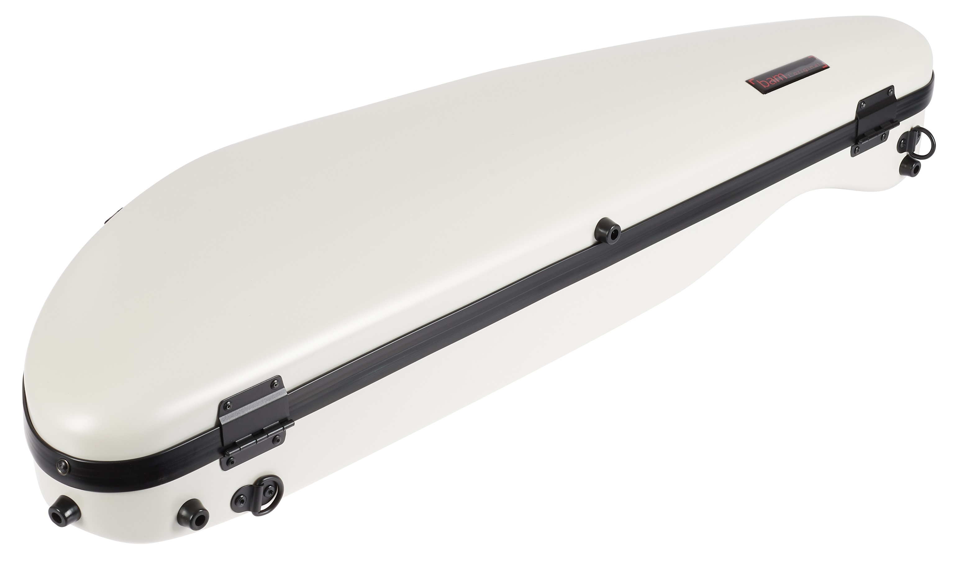 Bam 2000XLW Violin Blanc (obrázek 5)