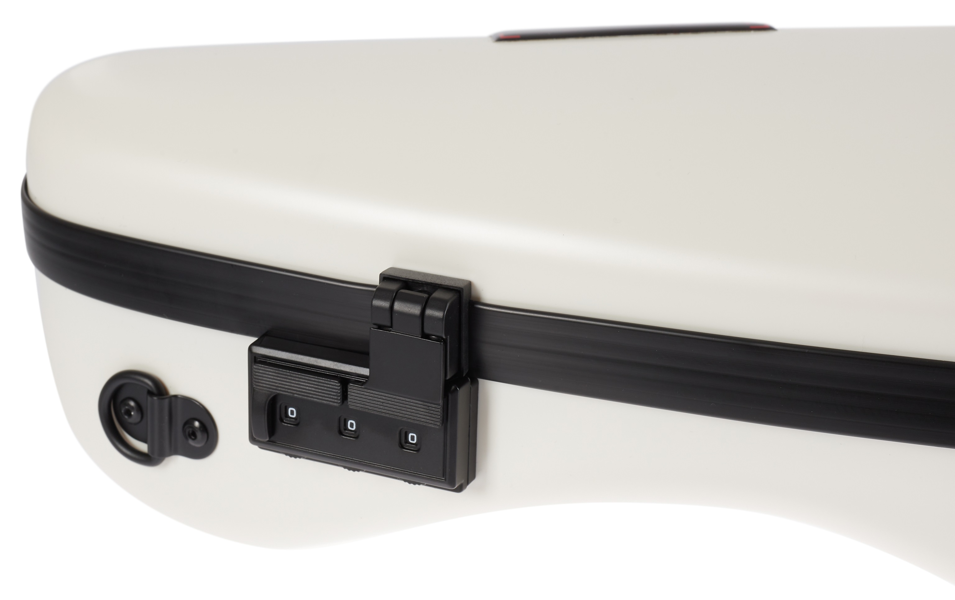 Bam 2000XLW Violin Blanc (obrázek 6)