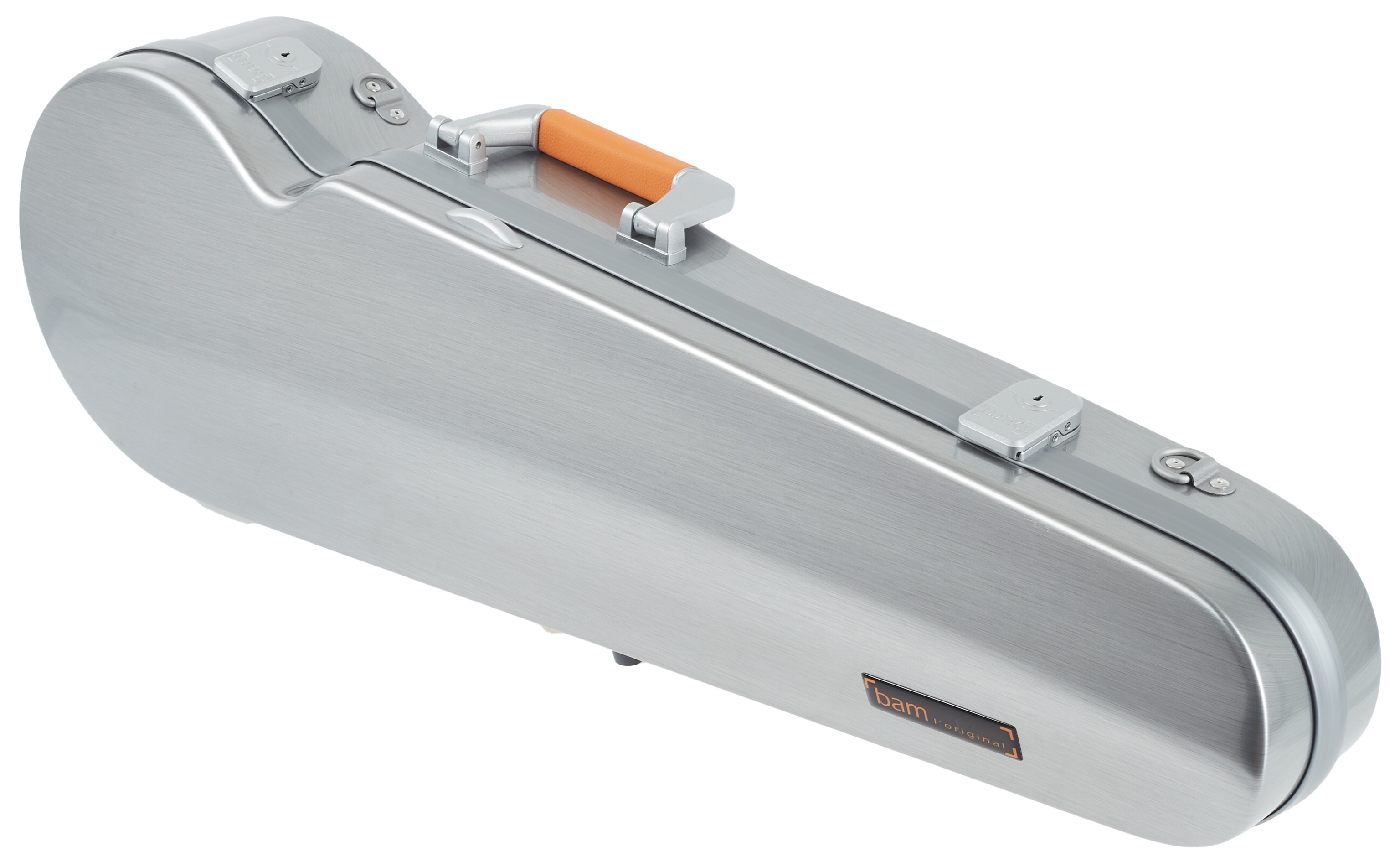 Bam DEF2002XLA Violin Aluminium Brossé (obrázek 3)