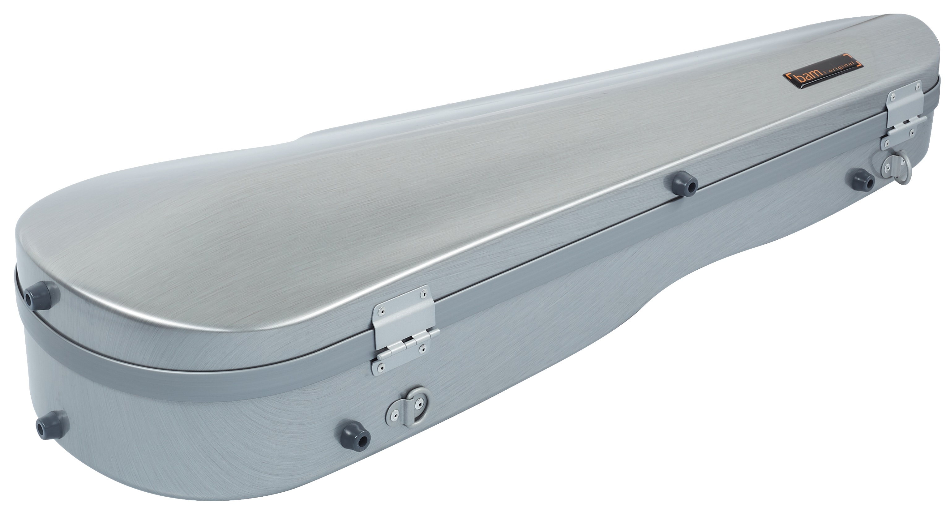 Bam DEF2002XLA Violin Aluminium Brossé (obrázek 4)