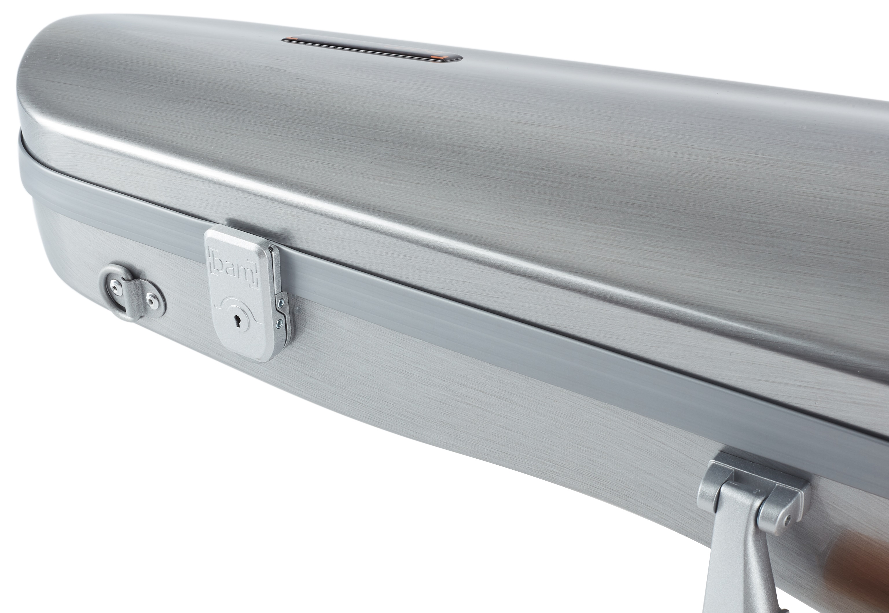 Bam DEF2002XLA Violin Aluminium Brossé (obrázek 6)