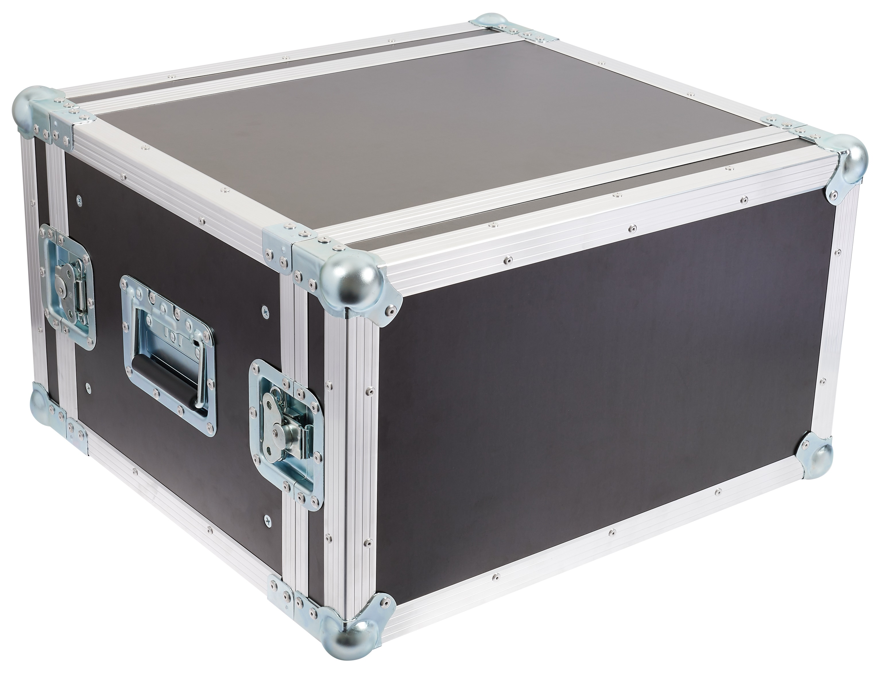 Razzor Cases 6U rack 350 odpružený (obrázek 3)