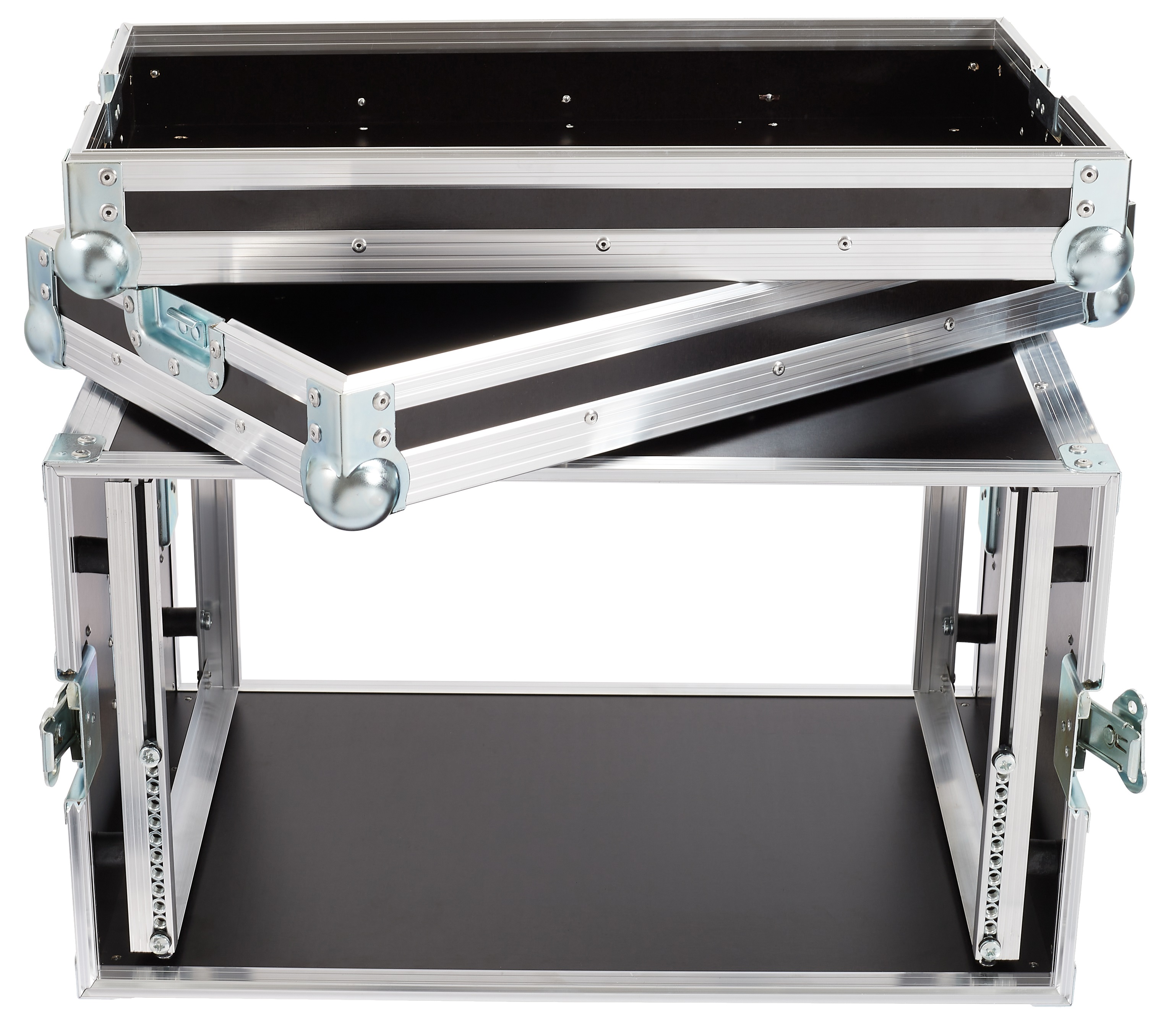 Razzor Cases 6U rack 350 odpružený (obrázek 5)