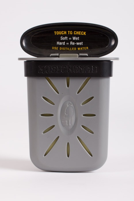 Music Nomad The Case Humitar (obrázek 5)