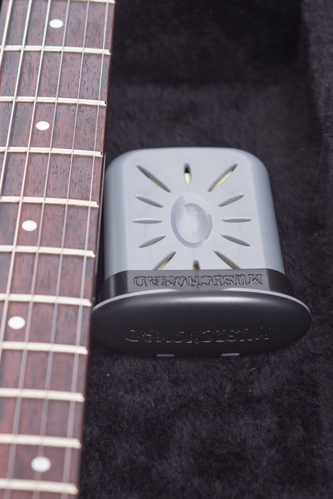 Music Nomad The Case Humitar (obrázek 6)