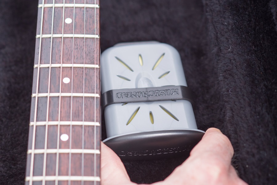 Music Nomad The Case Humitar (obrázek 7)