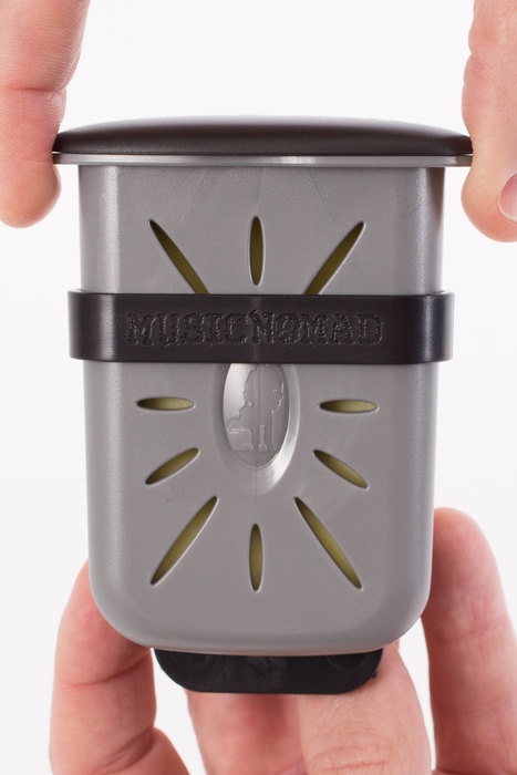 Music Nomad The Case Humitar (obrázek 10)